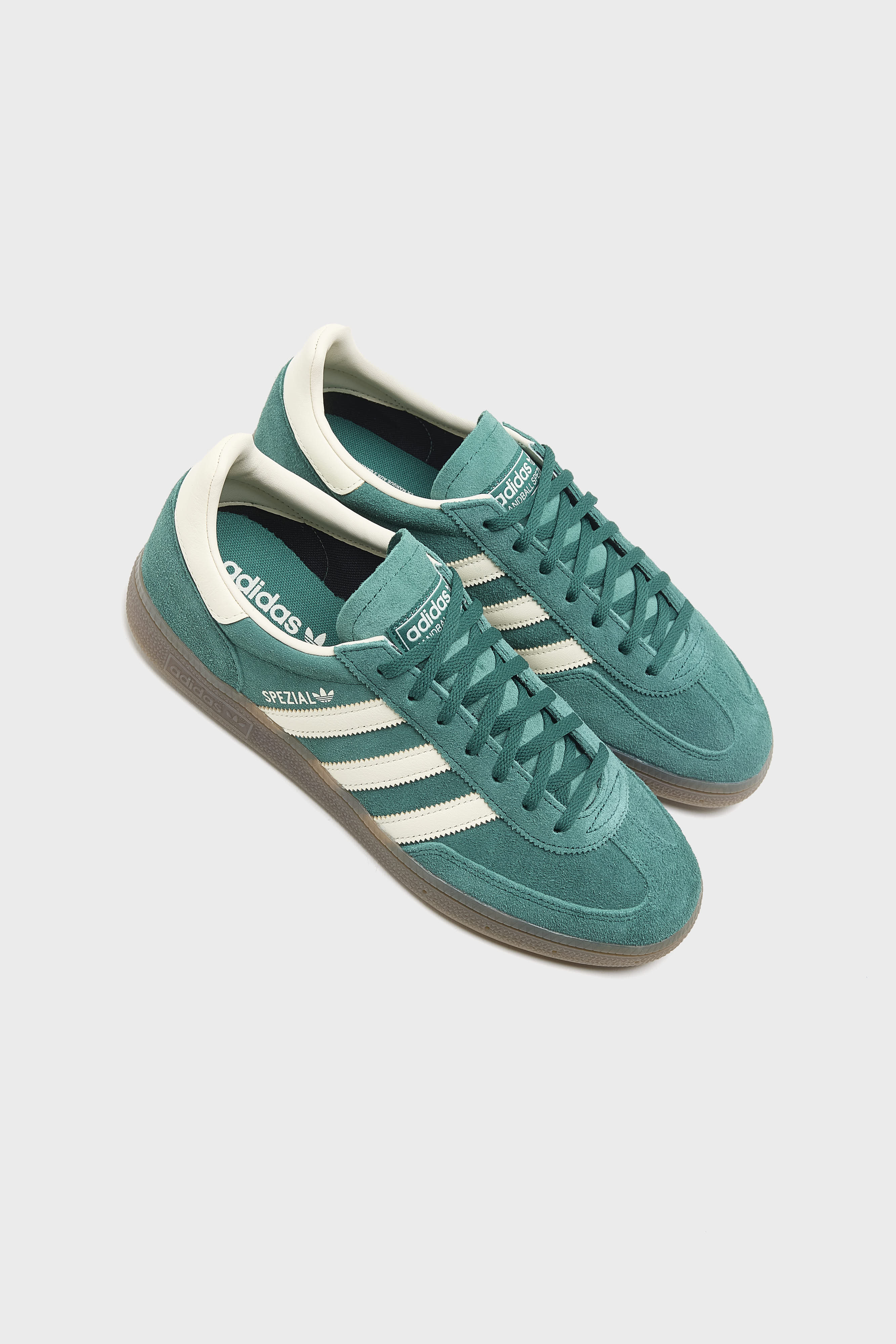 Handball Spezial for Men  (261 / M / GREEN)