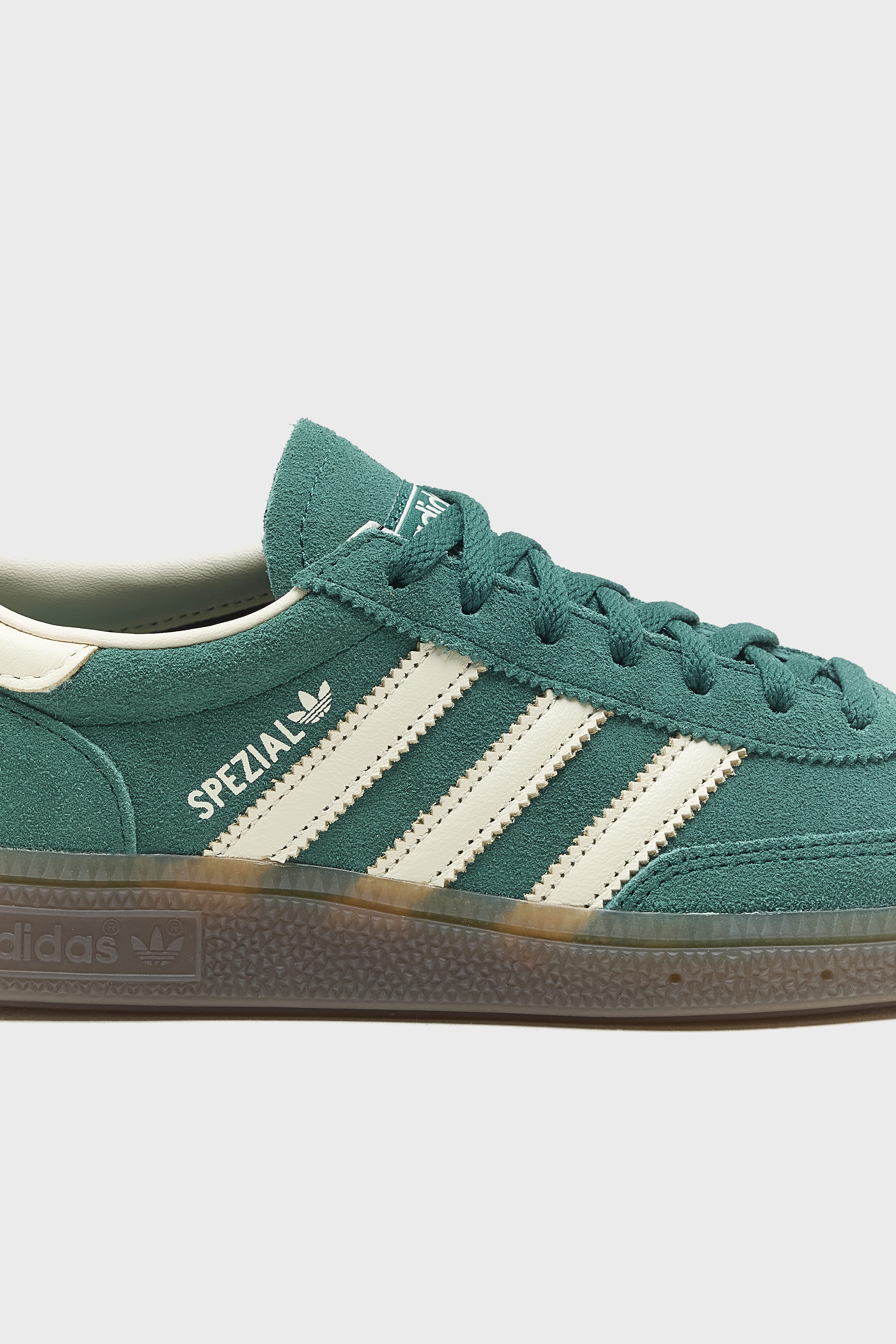 Handball Spezial voor dames  (261 / W / GREEN)