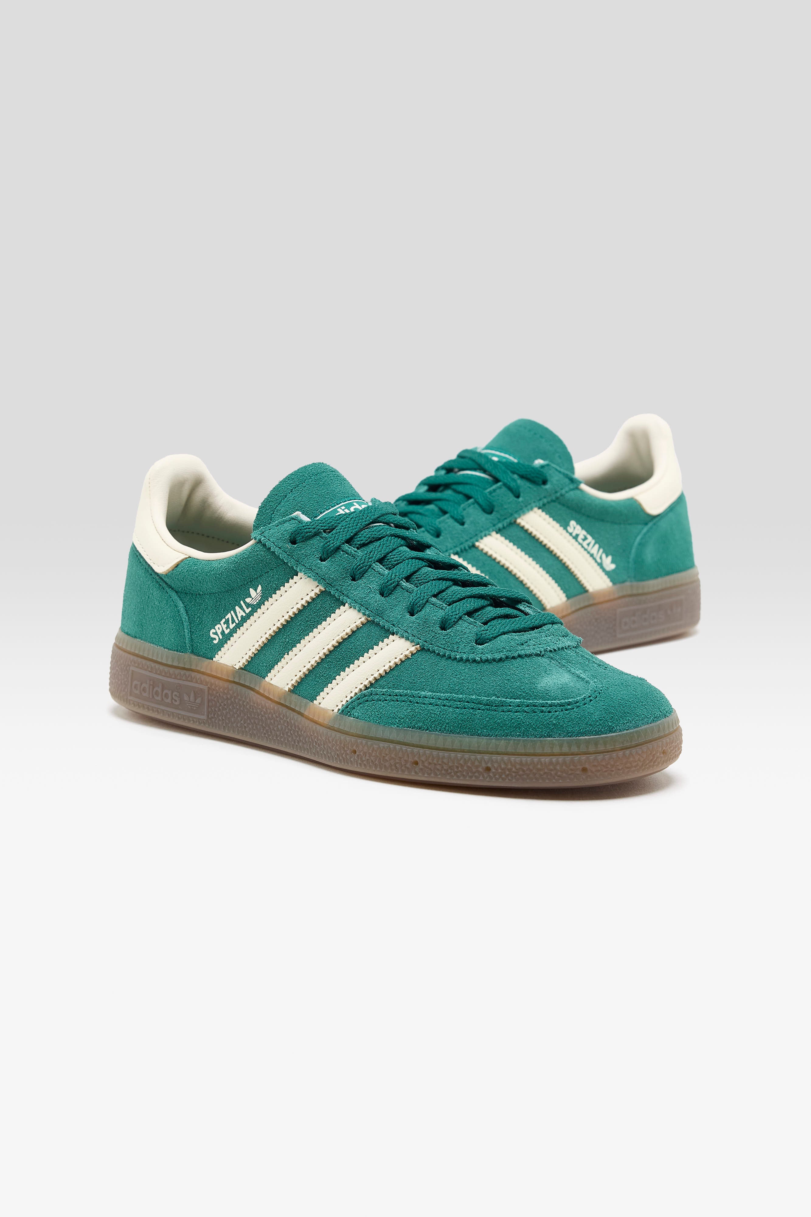 Handball Spezial voor dames  (261 / W / GREEN)