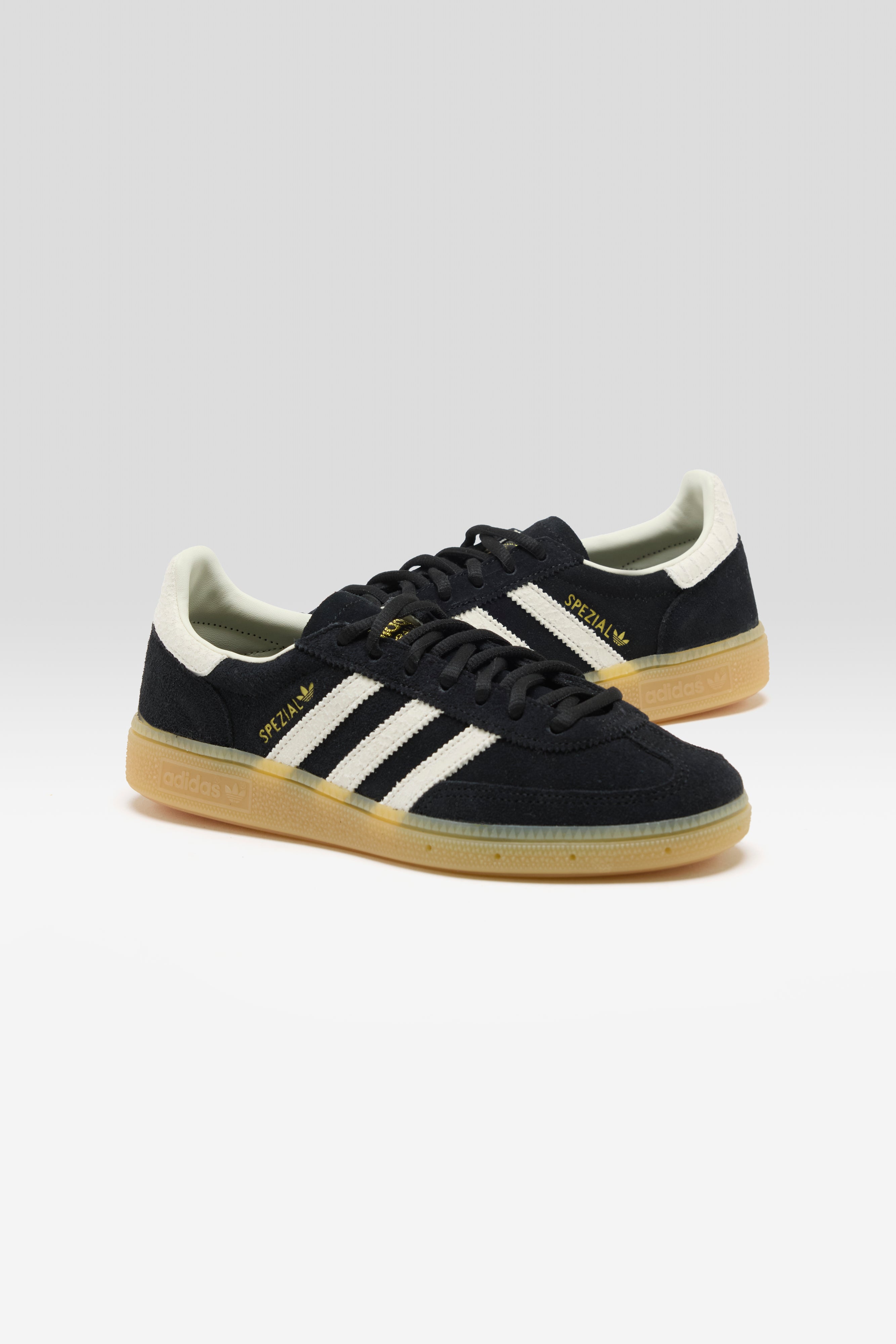 Handball Spezial voor Dames  (261 / W / BLACK)