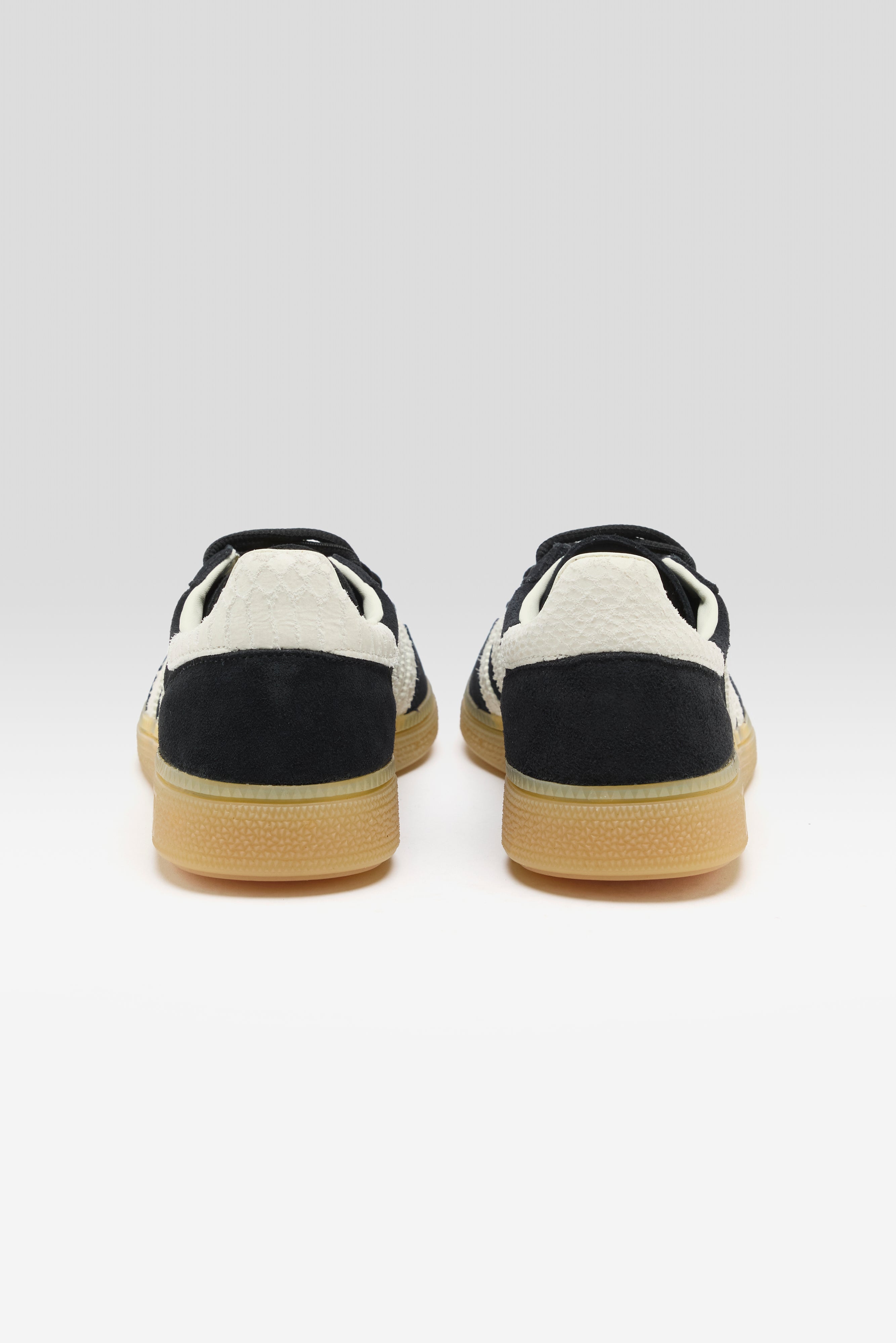 Handball Spezial voor Dames  (261 / W / BLACK)