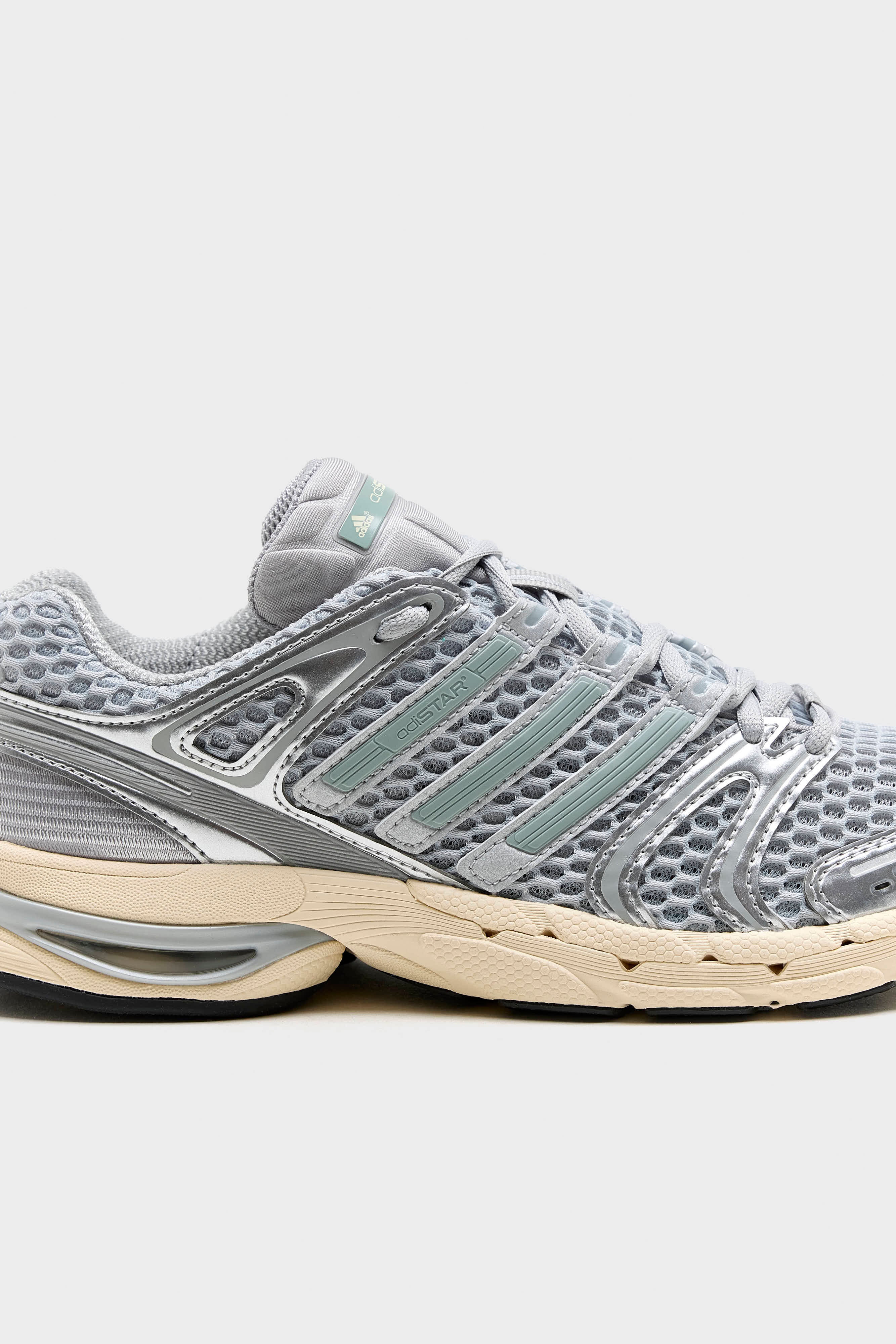 Adistar Control 5 for Women  (261 / W / SILVER)