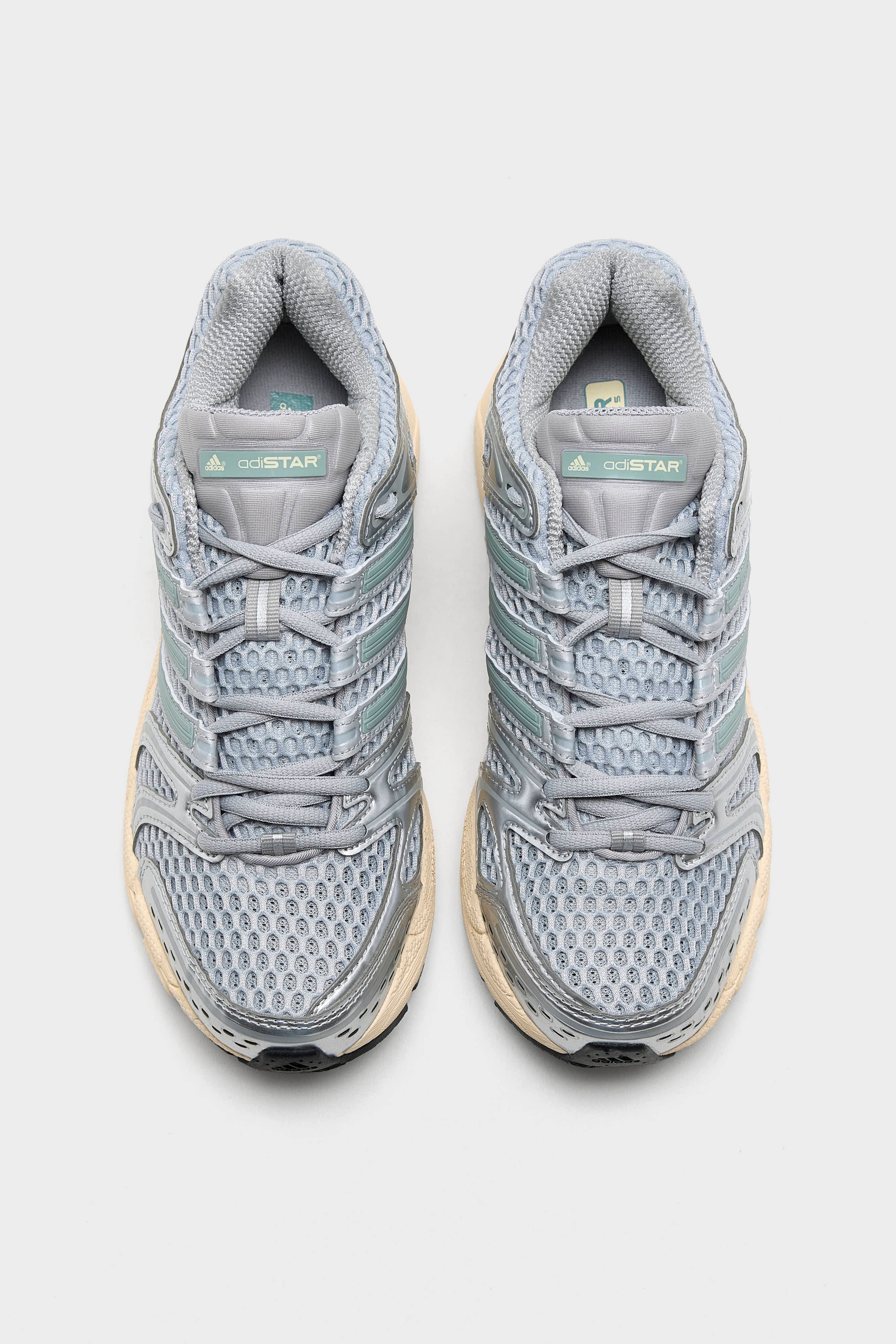 Adistar Control 5 for Women  (261 / W / SILVER)