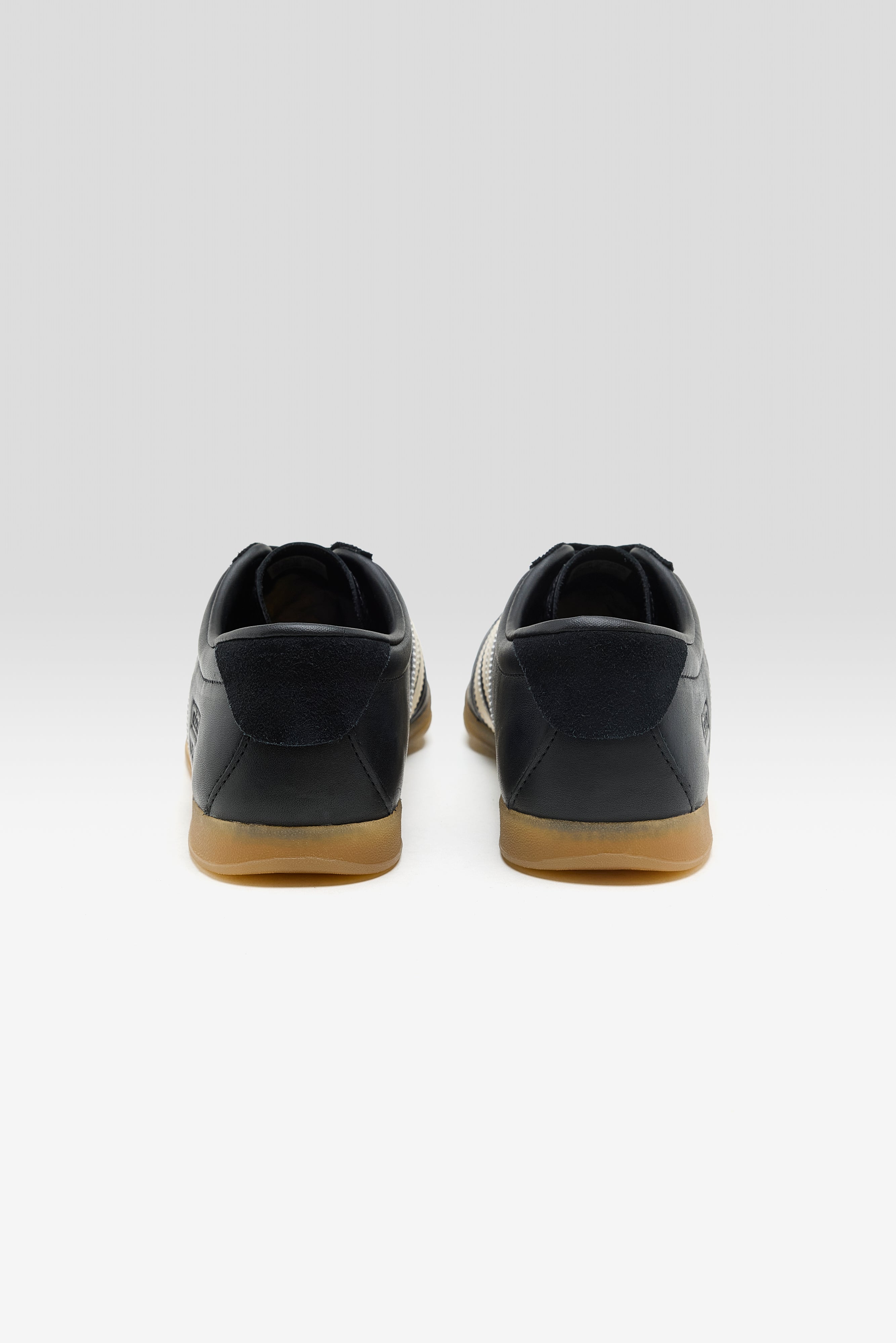 Gazelle Lo Pro for Men  (261 / M / BLACK)