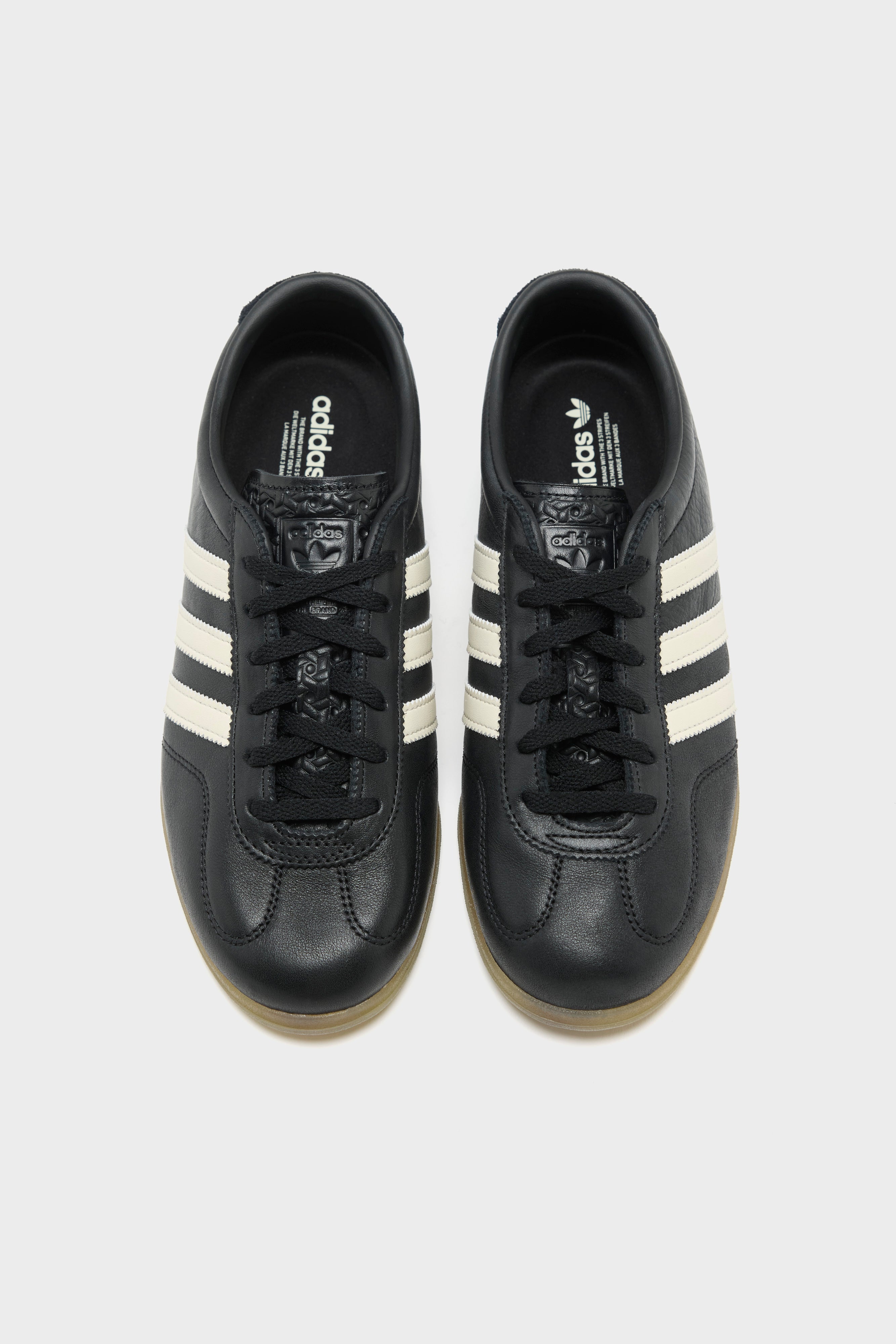 Gazelle Lo Pro for Women  (261 / W / BLACK)