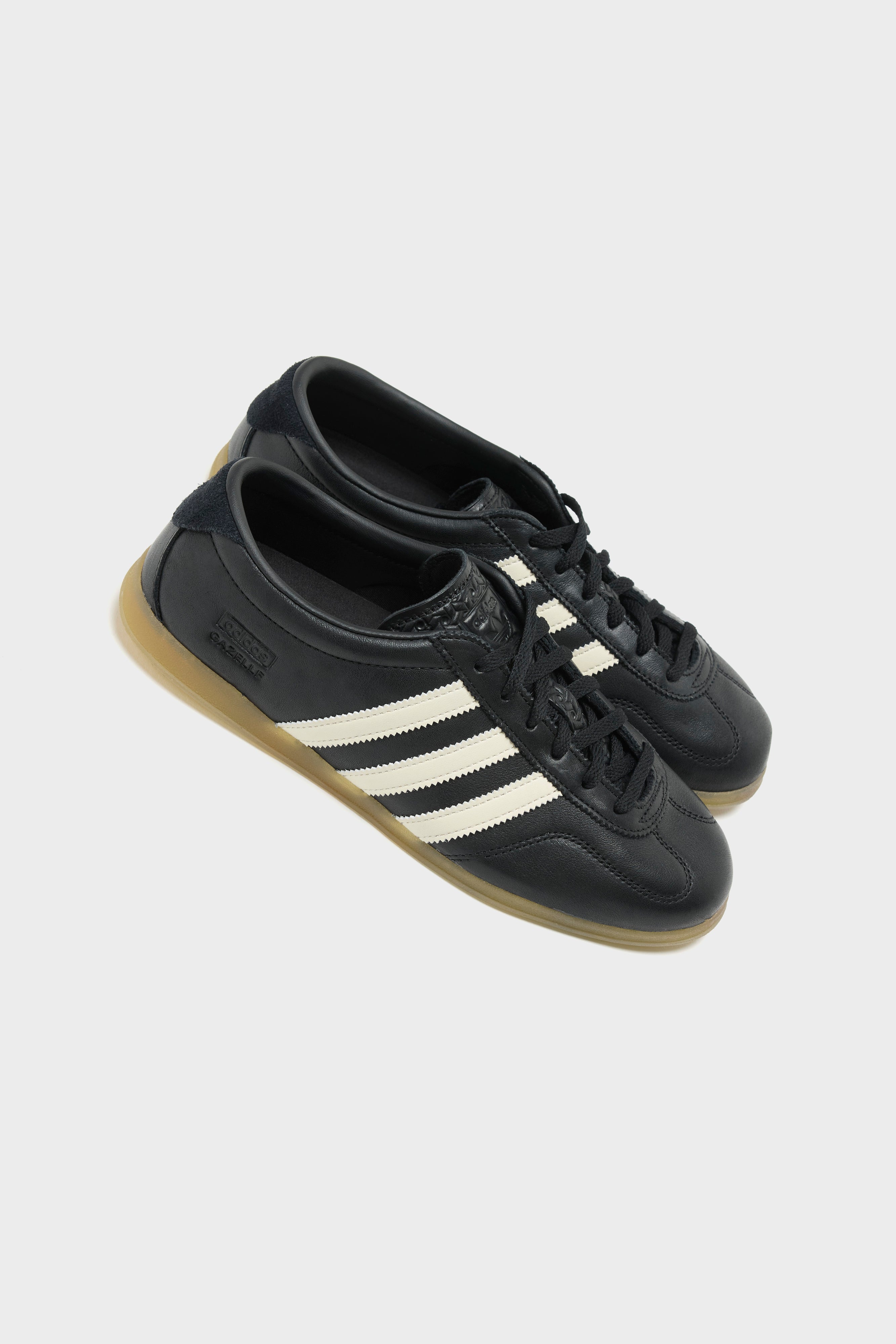 Gazelle Lo Pro for Women  (261 / W / BLACK)