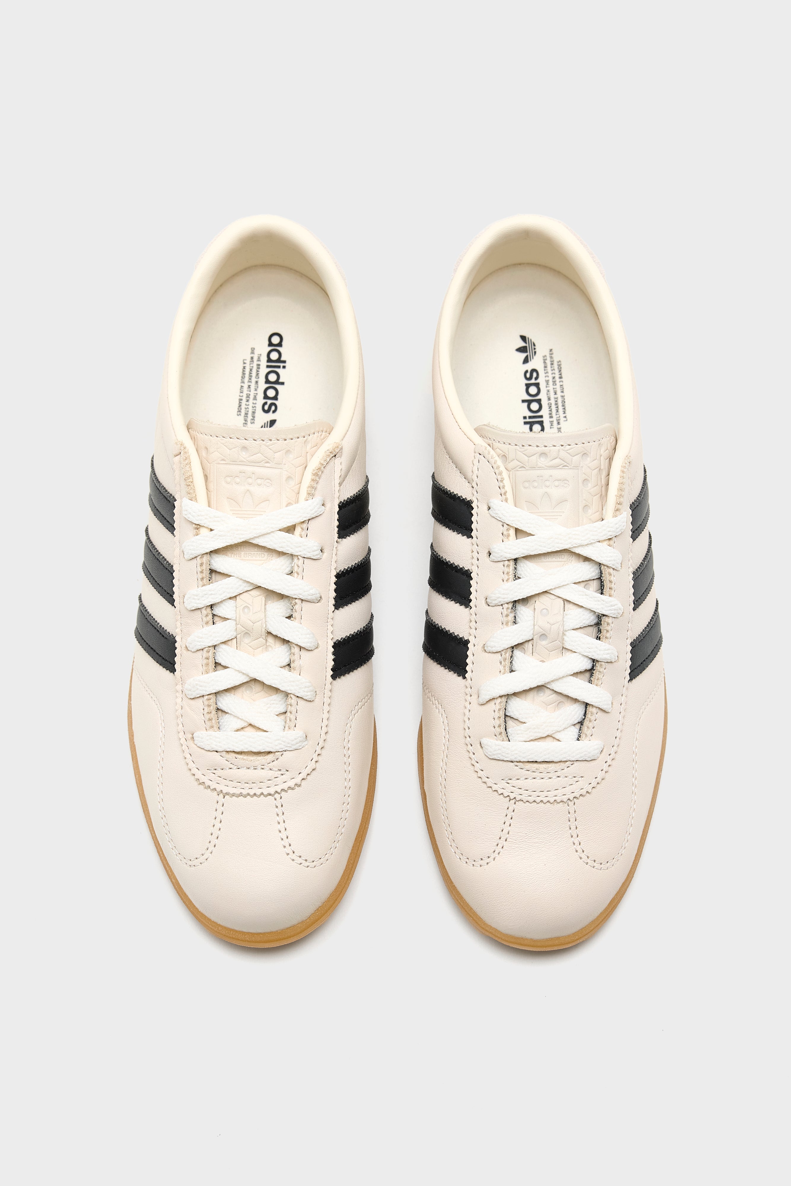 Gazelle Lo Pro for Women  (261 / W / CHALK)