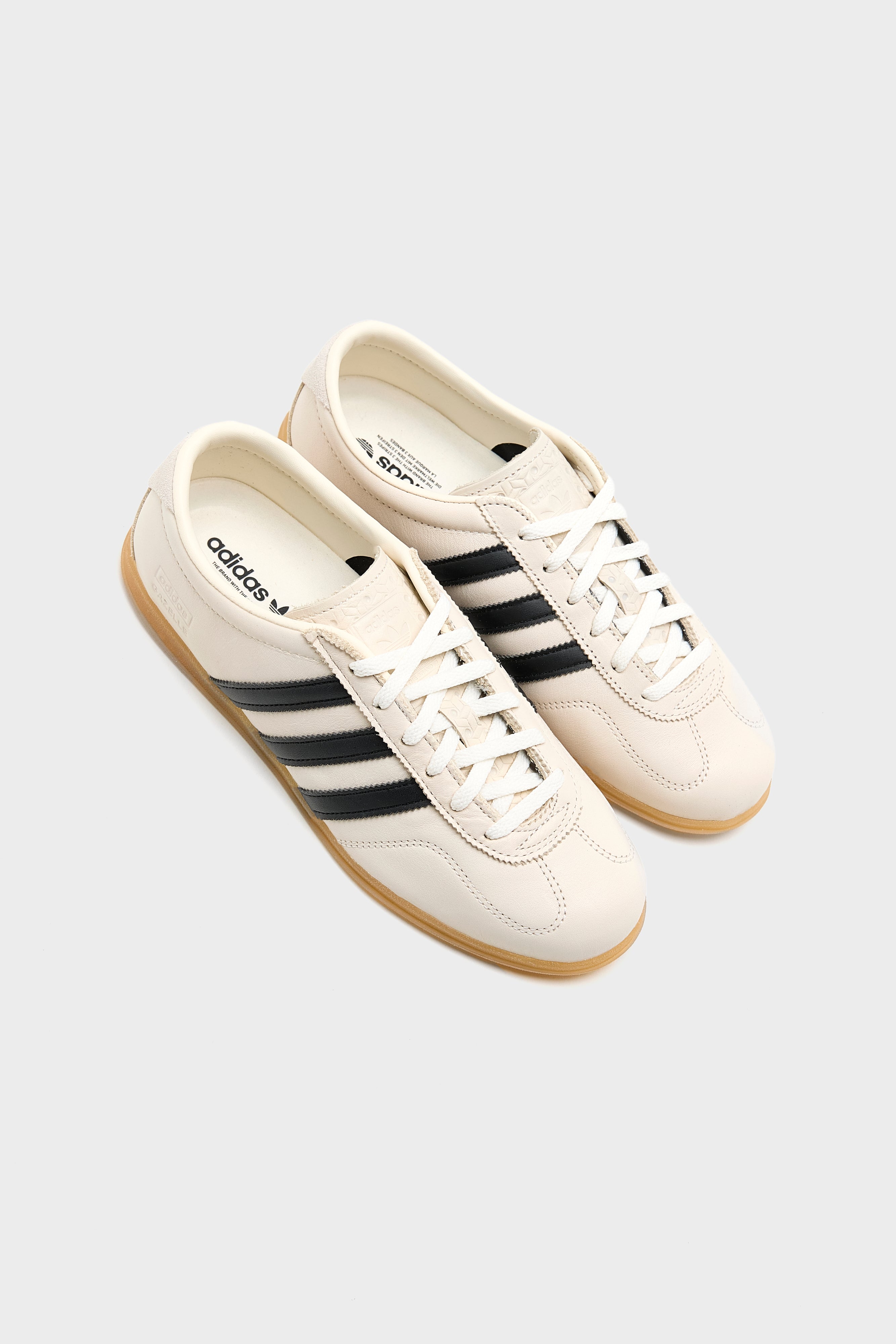 Gazelle Lo Pro for Women  (261 / W / CHALK)