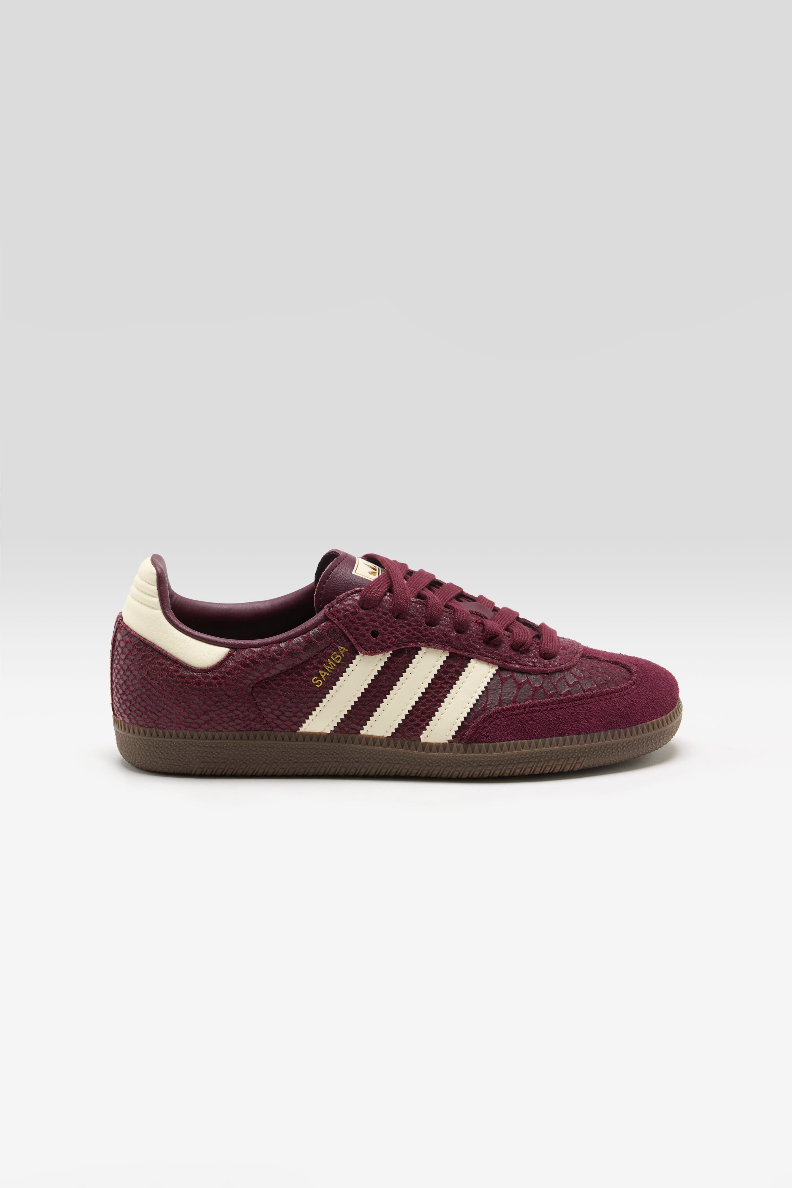 Samba Og For Women For Women | Bellerose
