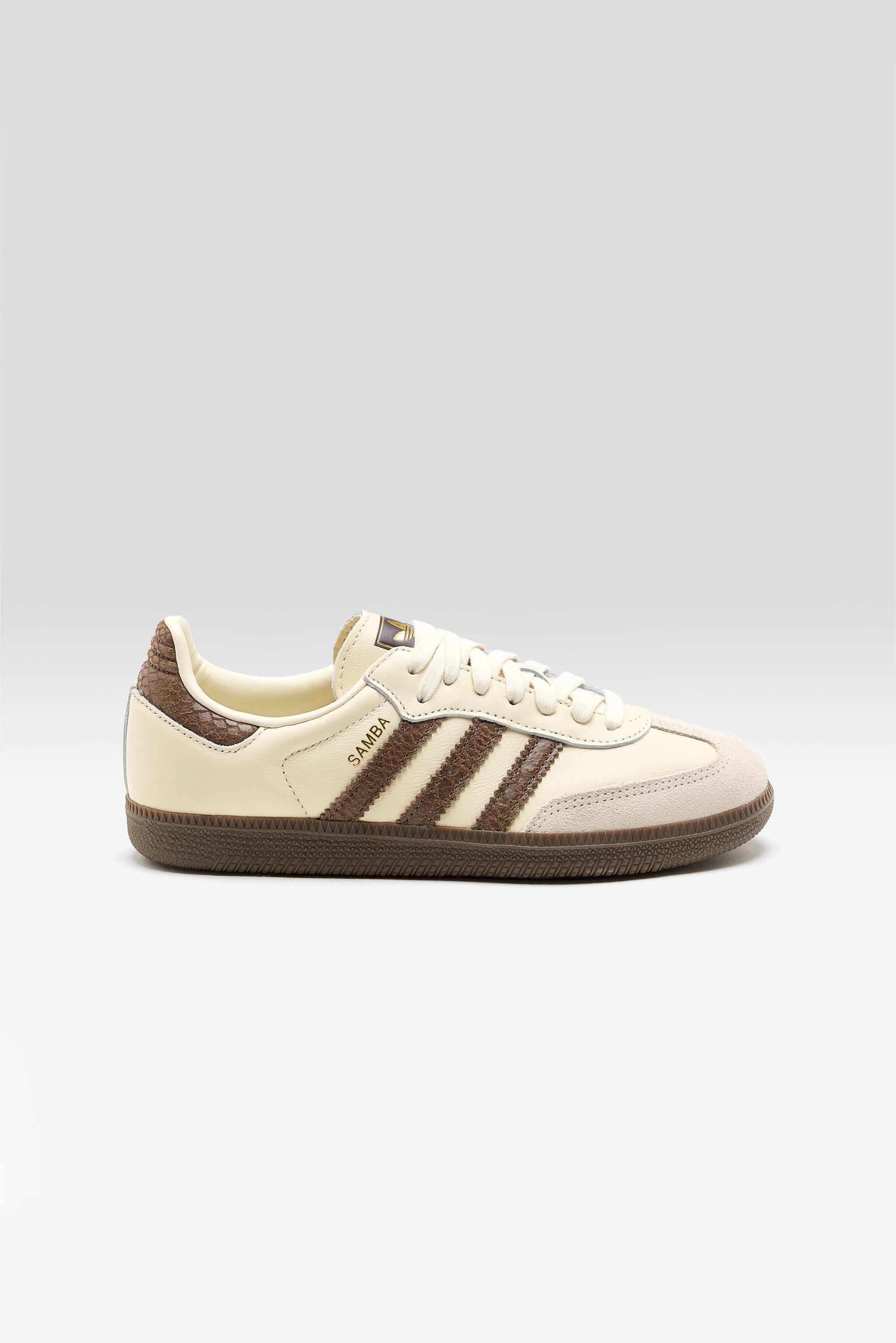 Samba Og For Women For Women | Bellerose