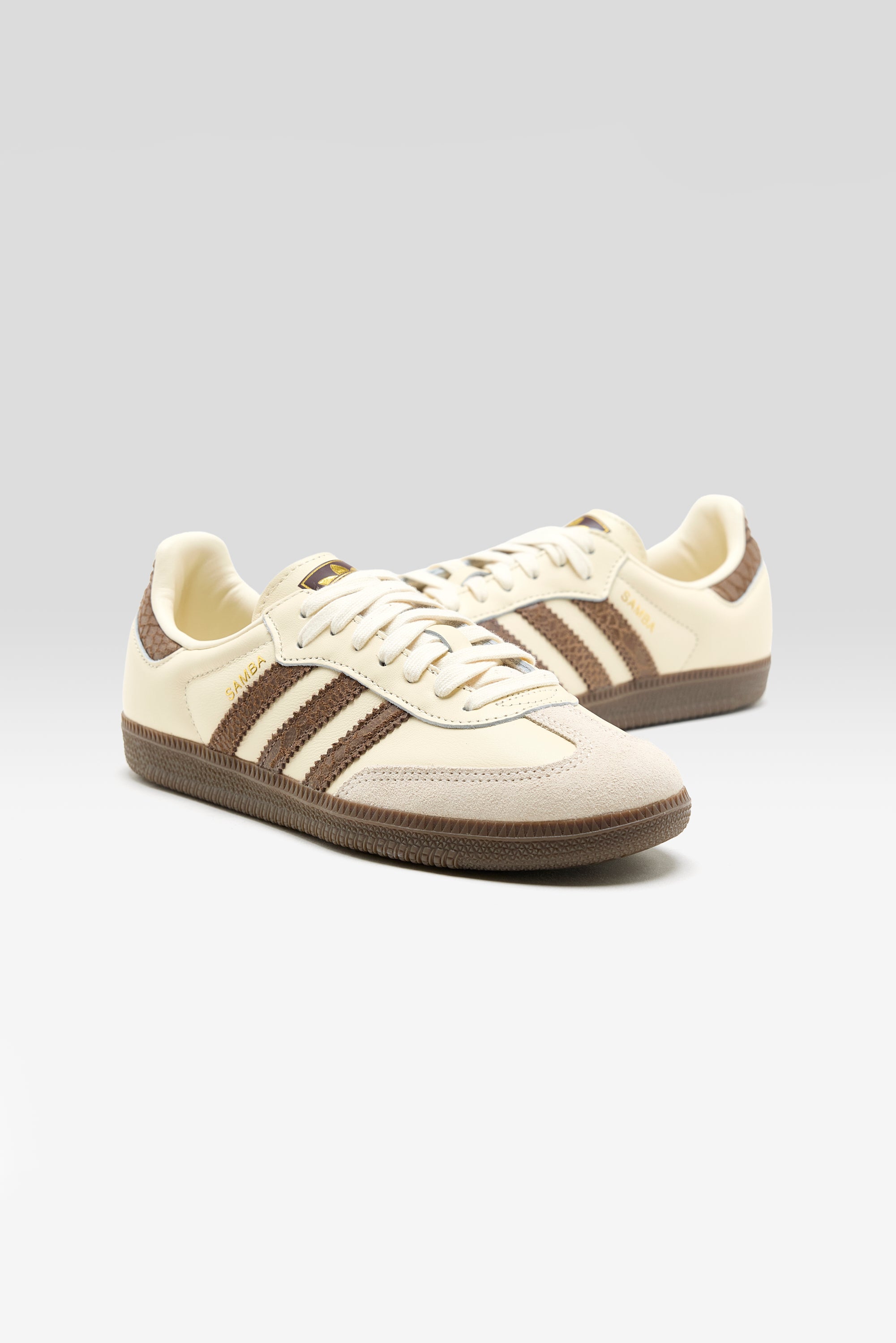 Samba Og For Women For Women | Bellerose