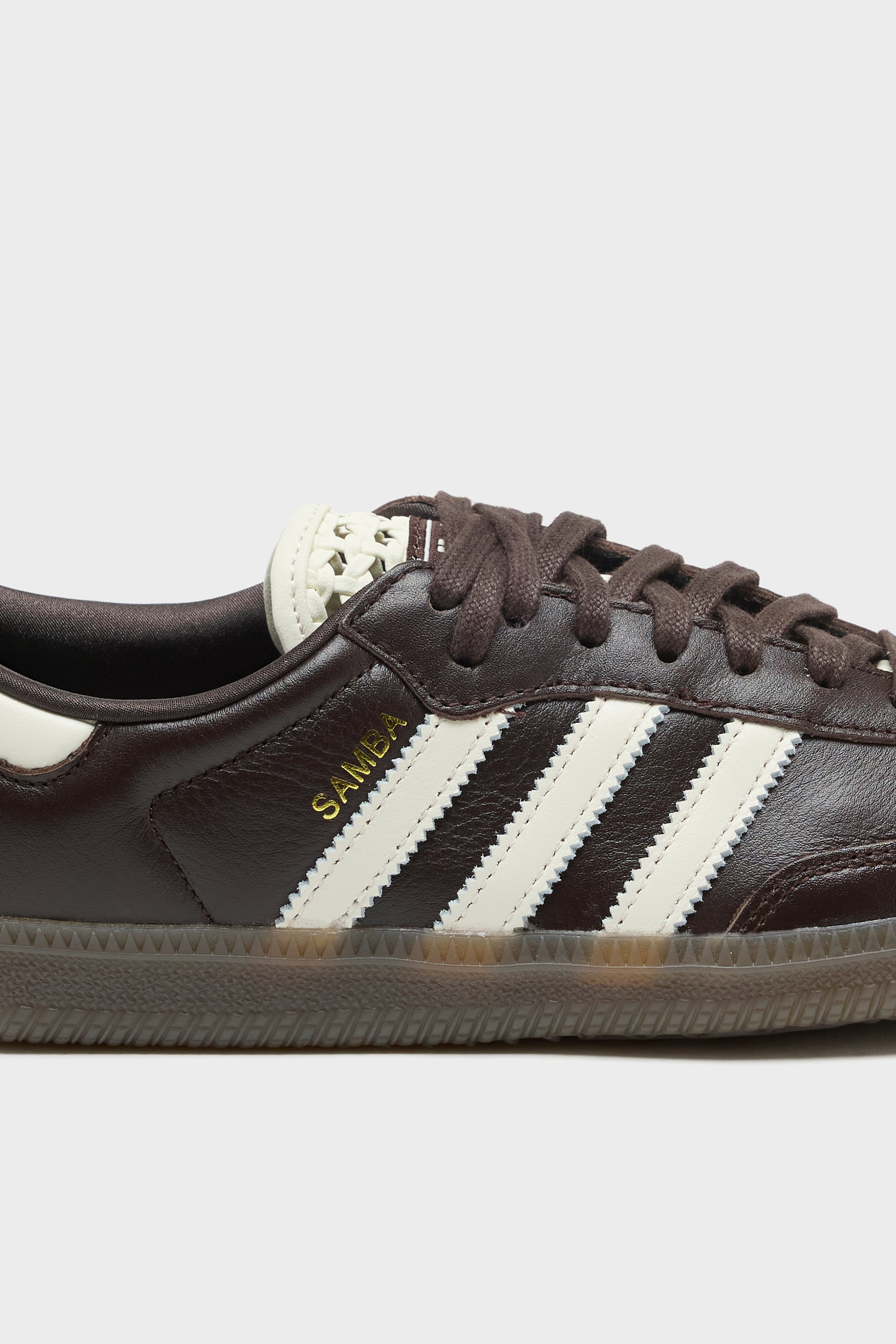 Samba OG voor Dames  (261 / W / BLACK)