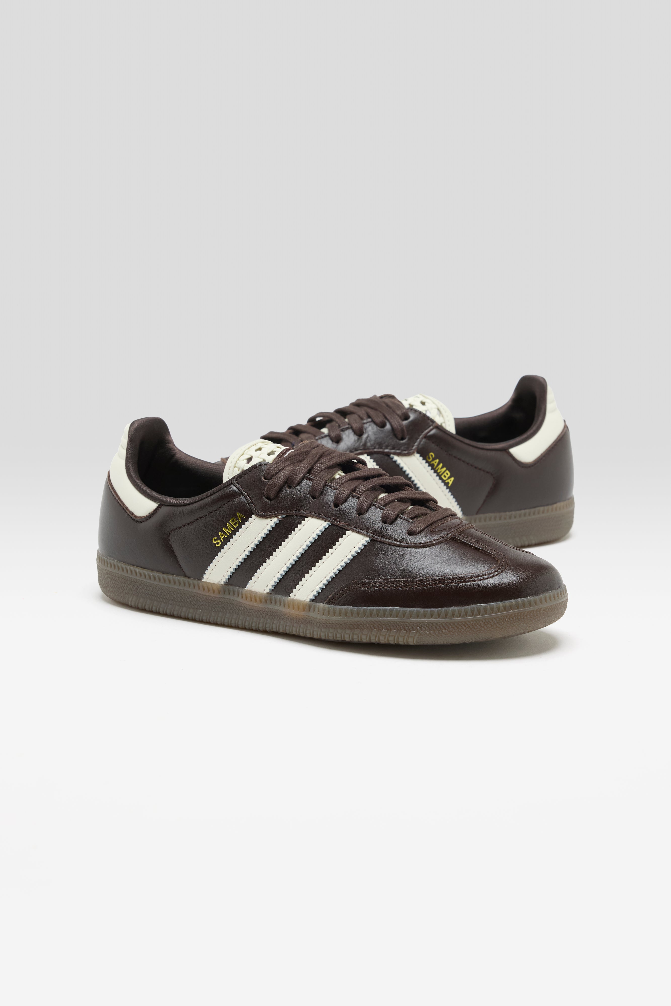 Samba Og For Women For Women | Bellerose