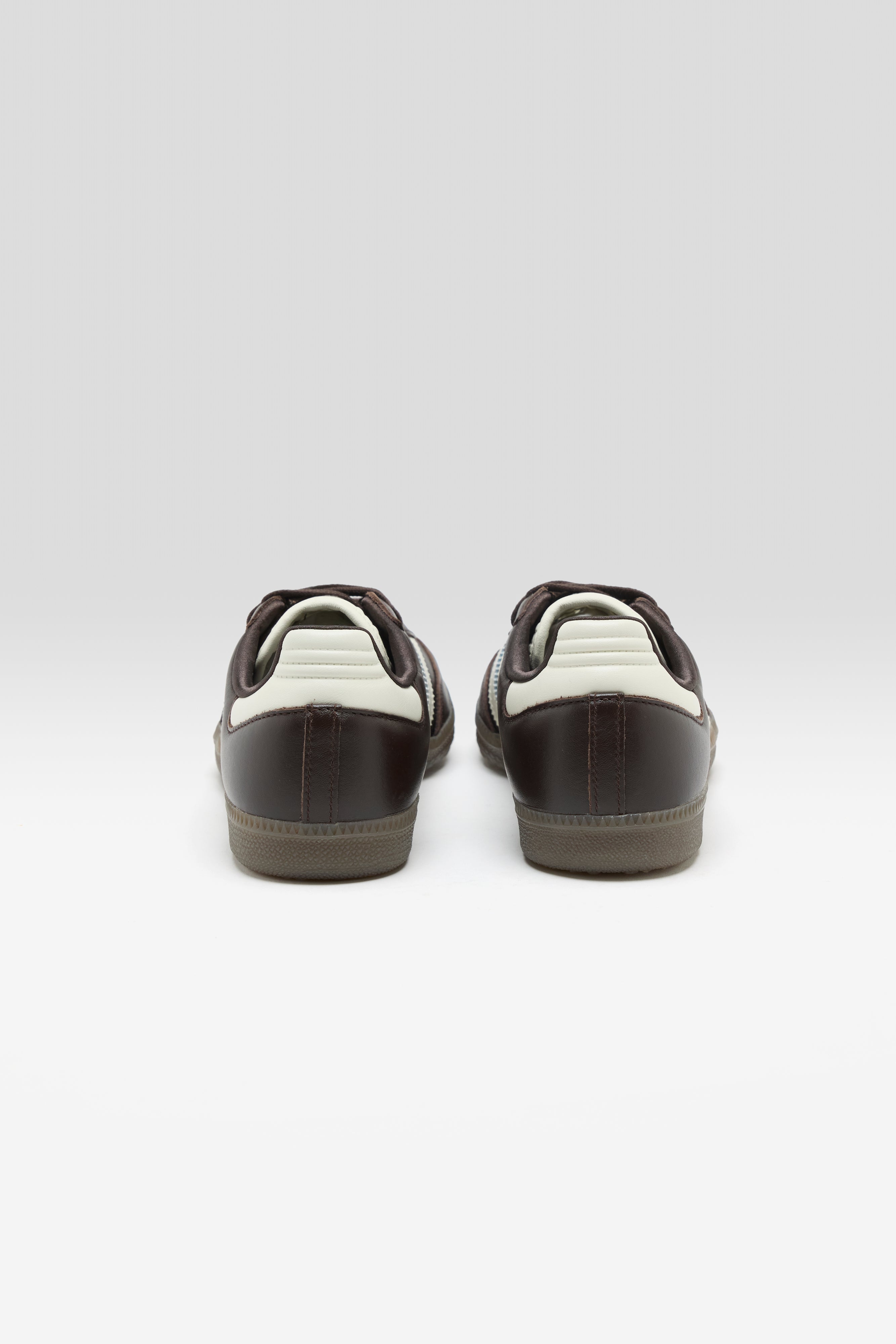 Samba OG voor Dames  (261 / W / BLACK)