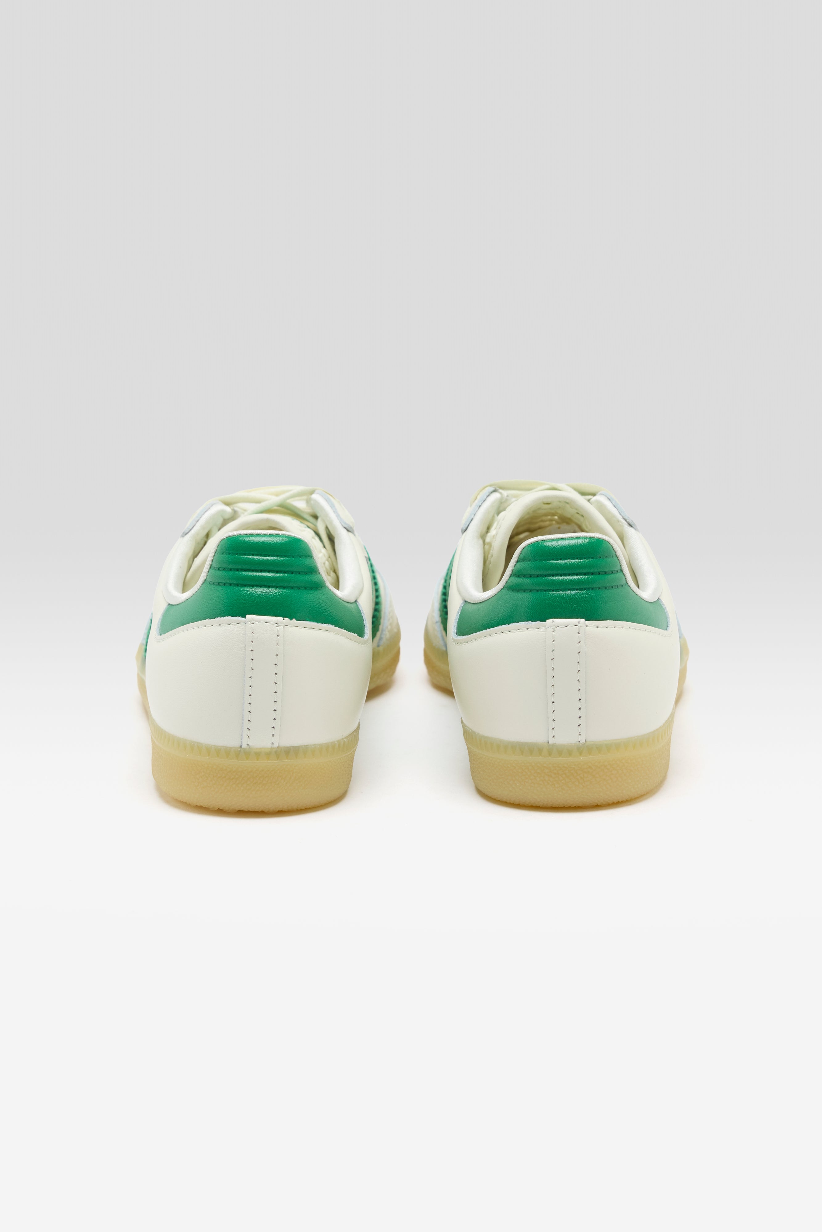 Samba OG for Women  (261 / W / GREEN)
