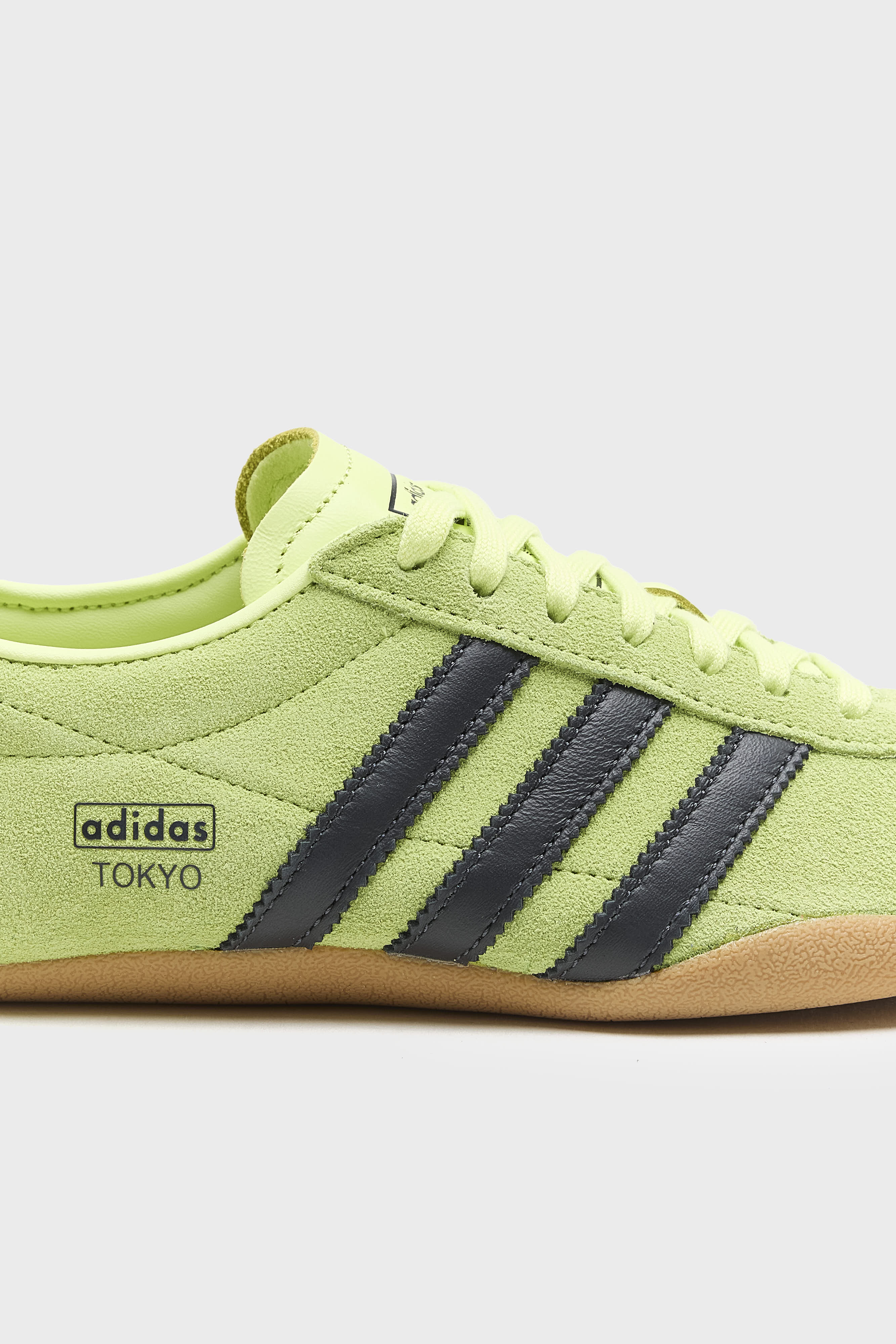 Tokyo for Women  (261 / W / LIME)