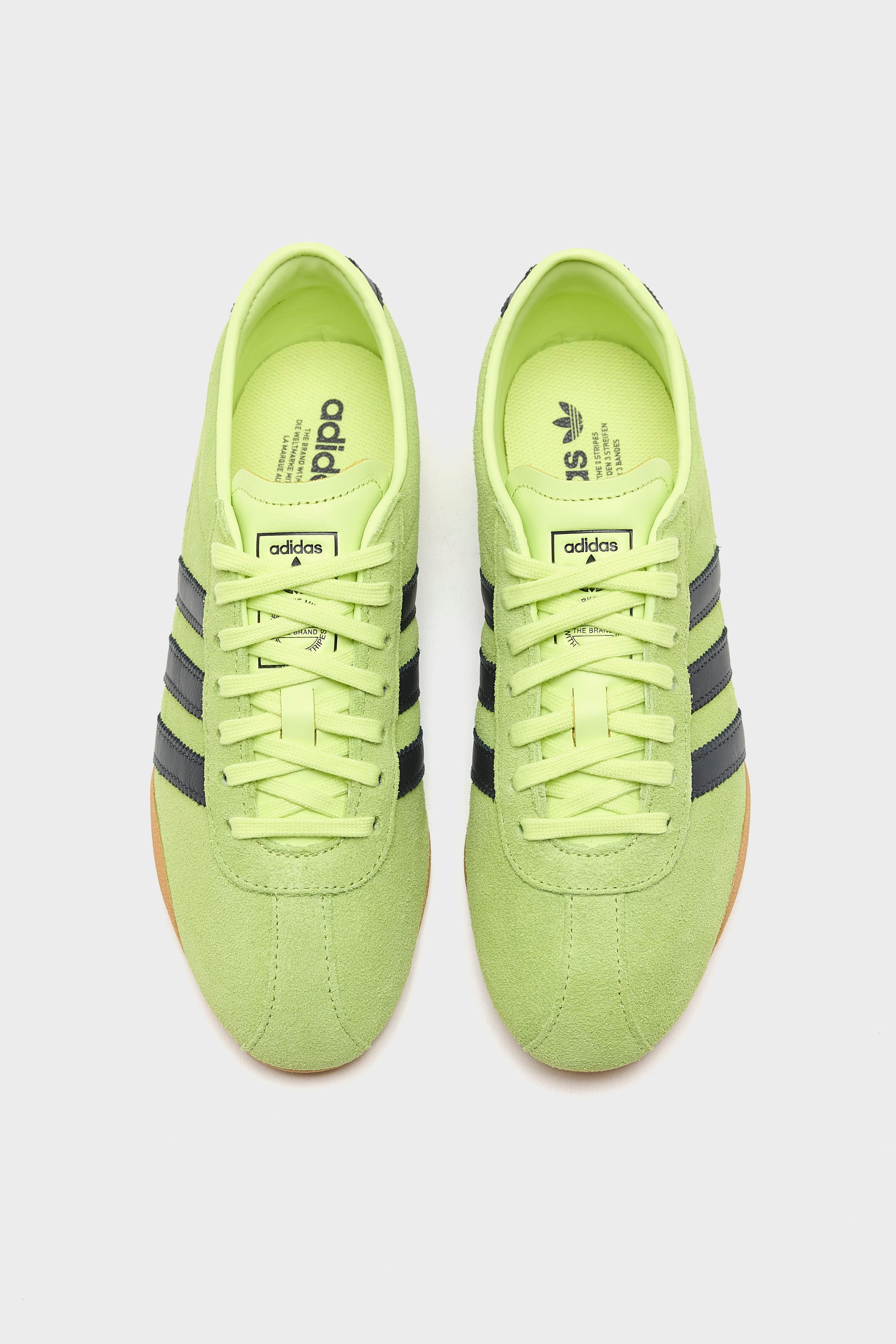 Tokyo for Women  (261 / W / LIME)