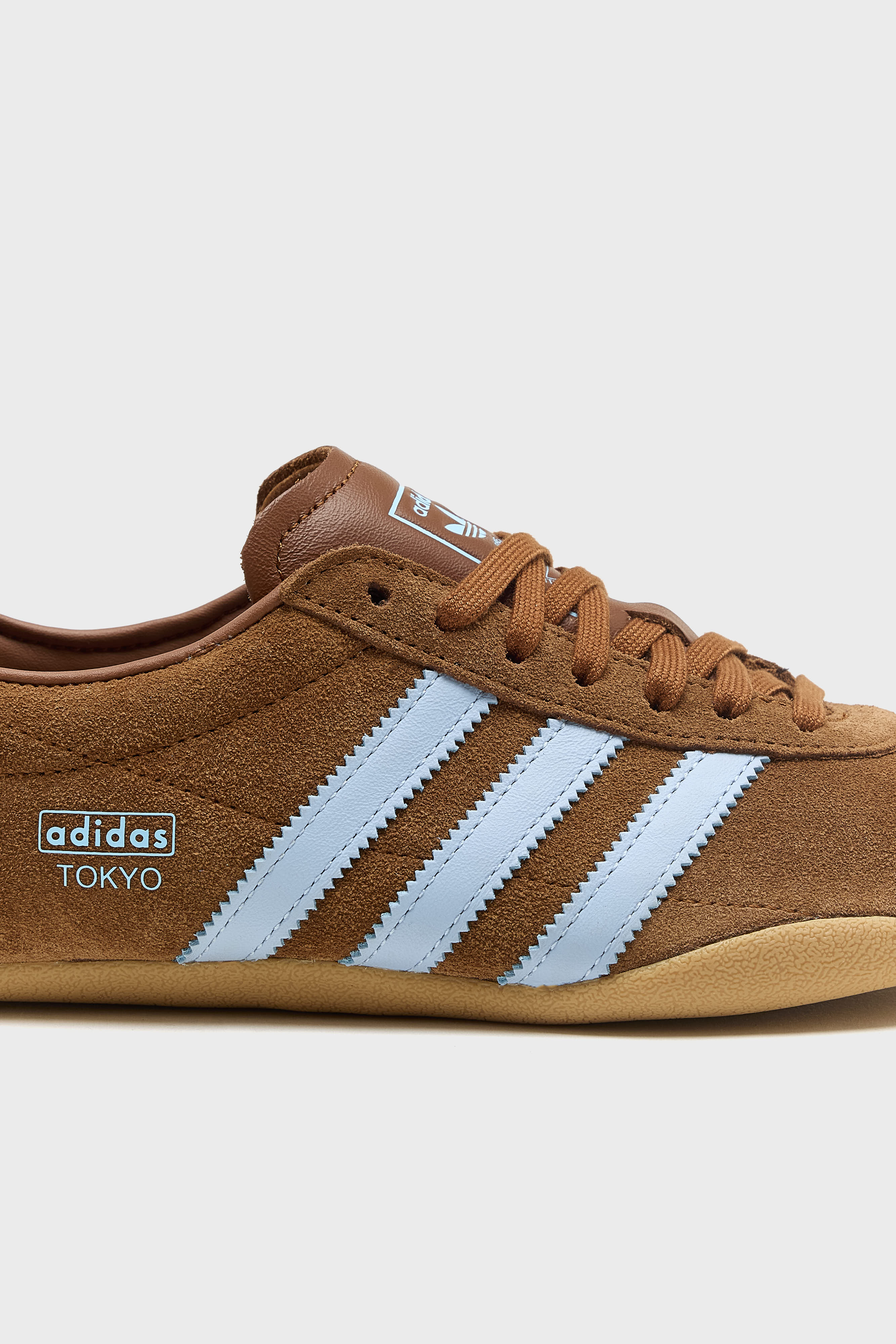 Tokyo for Women  (261 / W / BROWN)