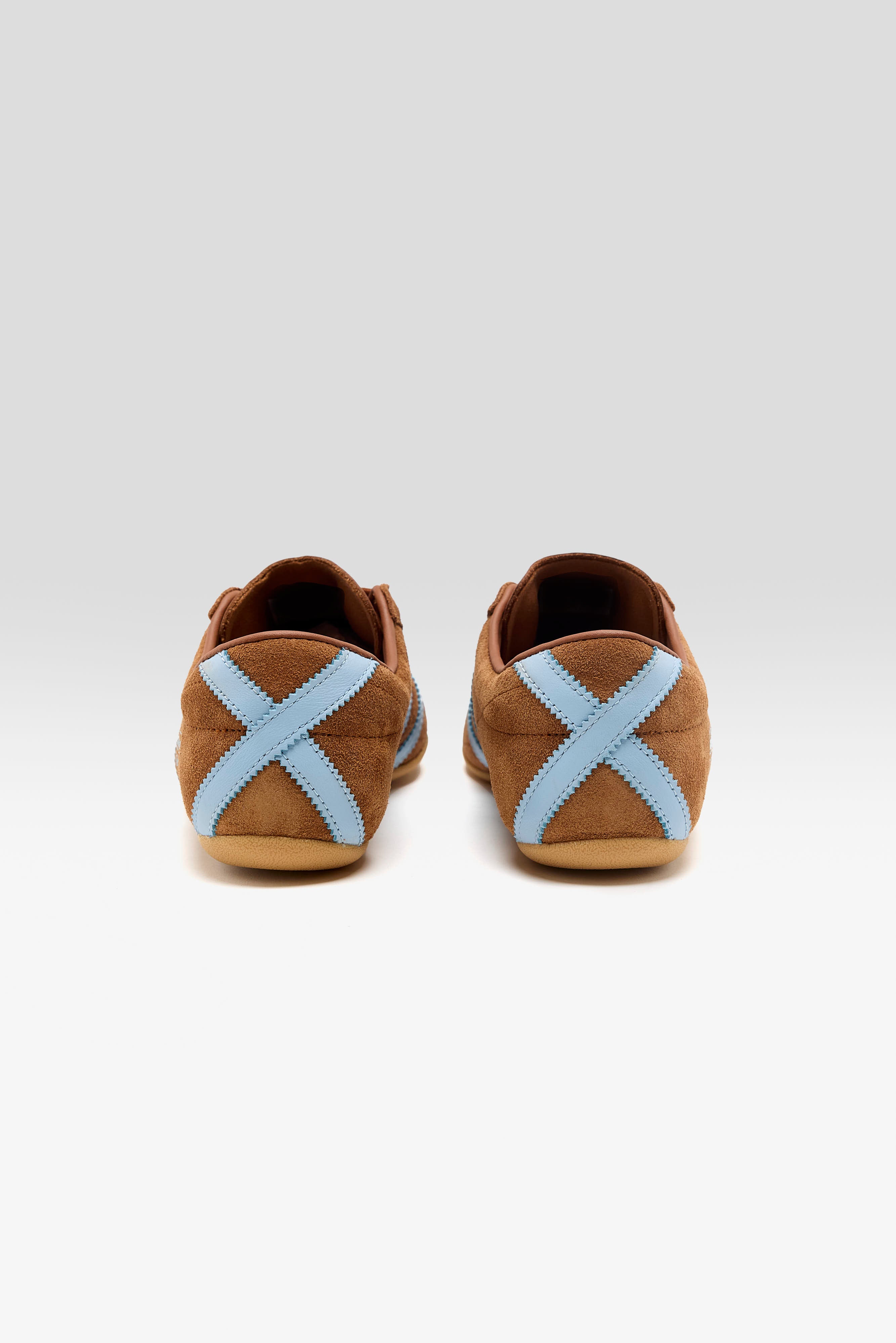 Tokyo for Women  (261 / W / BROWN)