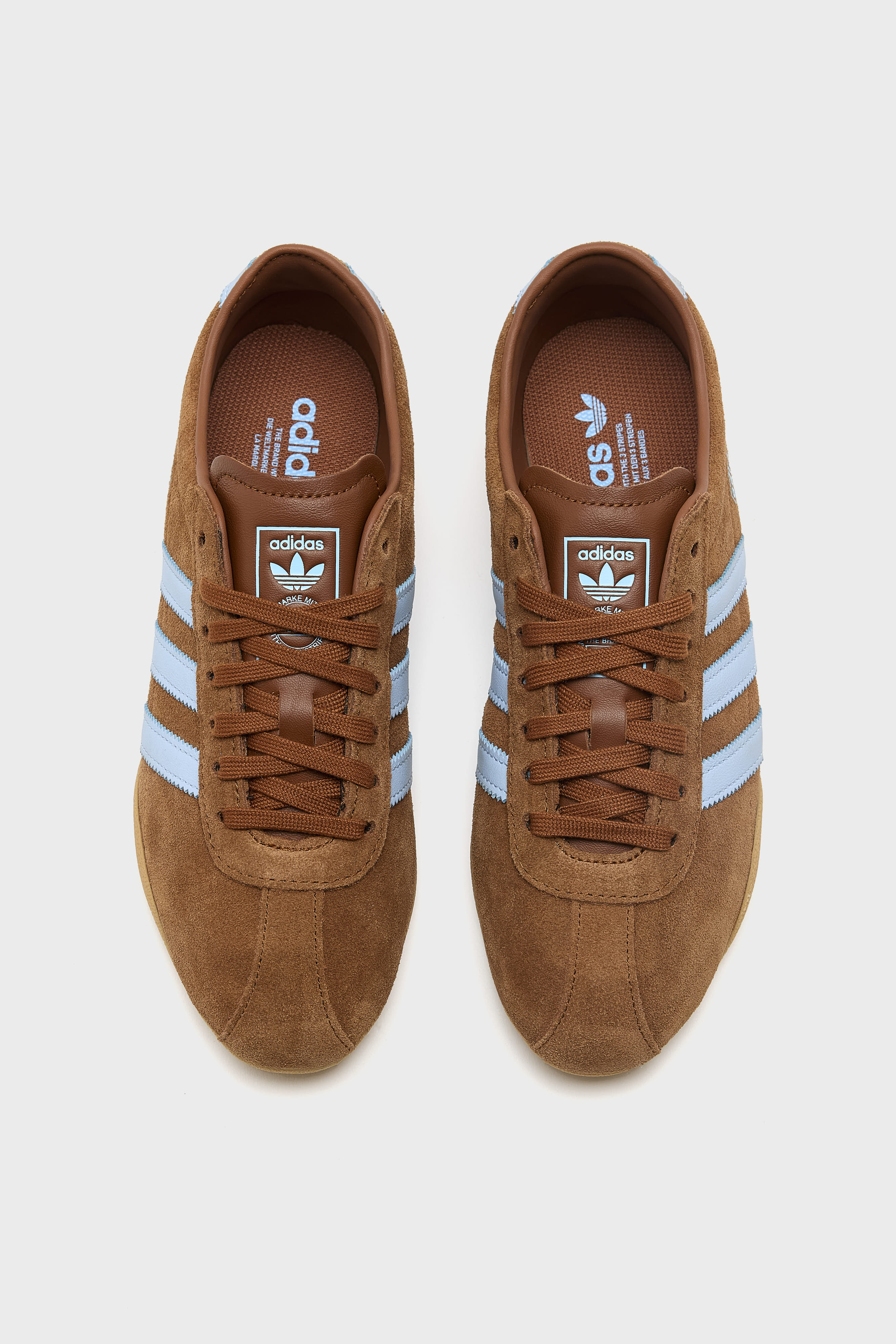 Tokyo for Women  (261 / W / BROWN)