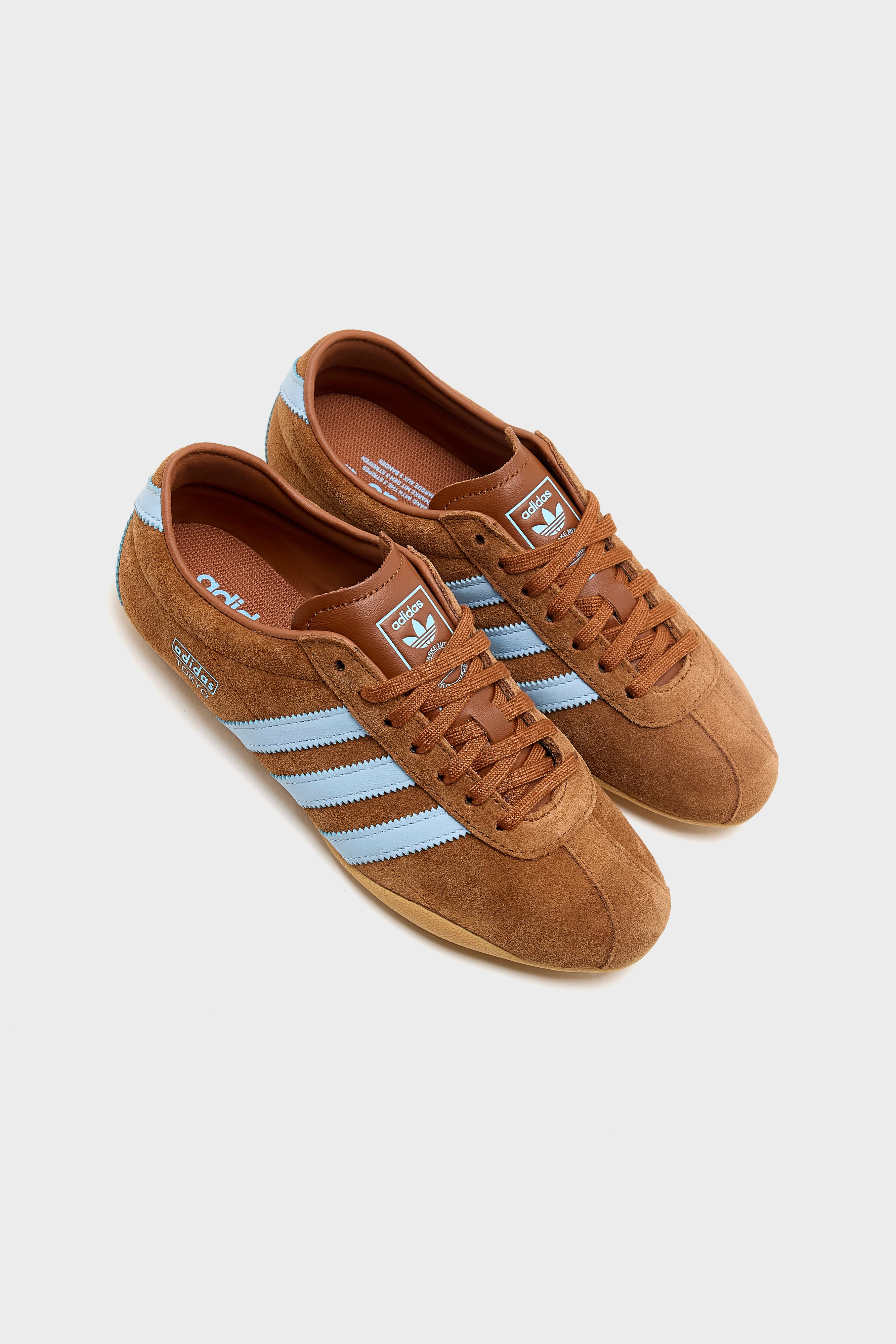 Tokyo for Women  (261 / W / BROWN)