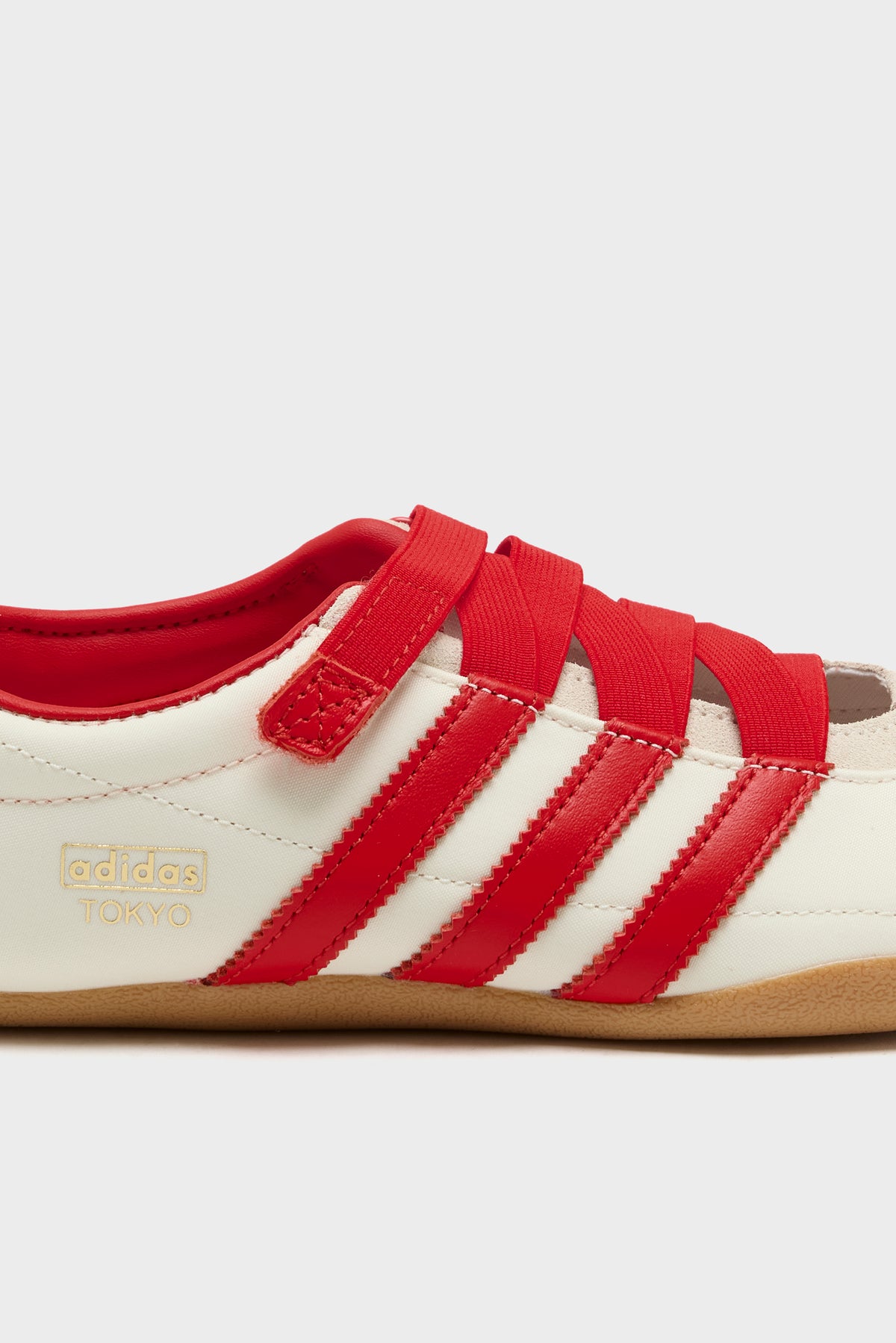 Tokyo MJ voor Dames  (261 / W / RED)