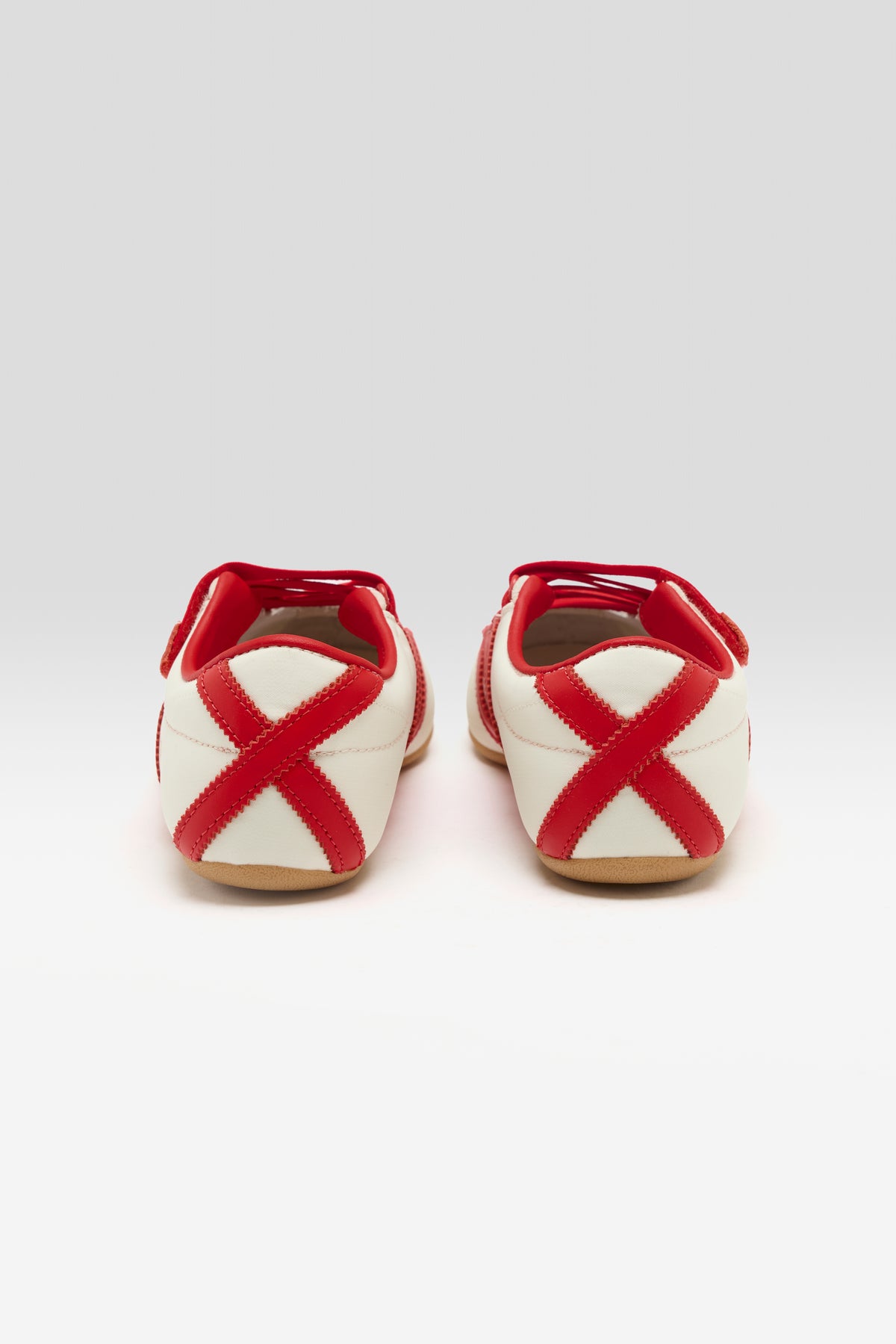 Tokyo MJ voor Dames  (261 / W / RED)