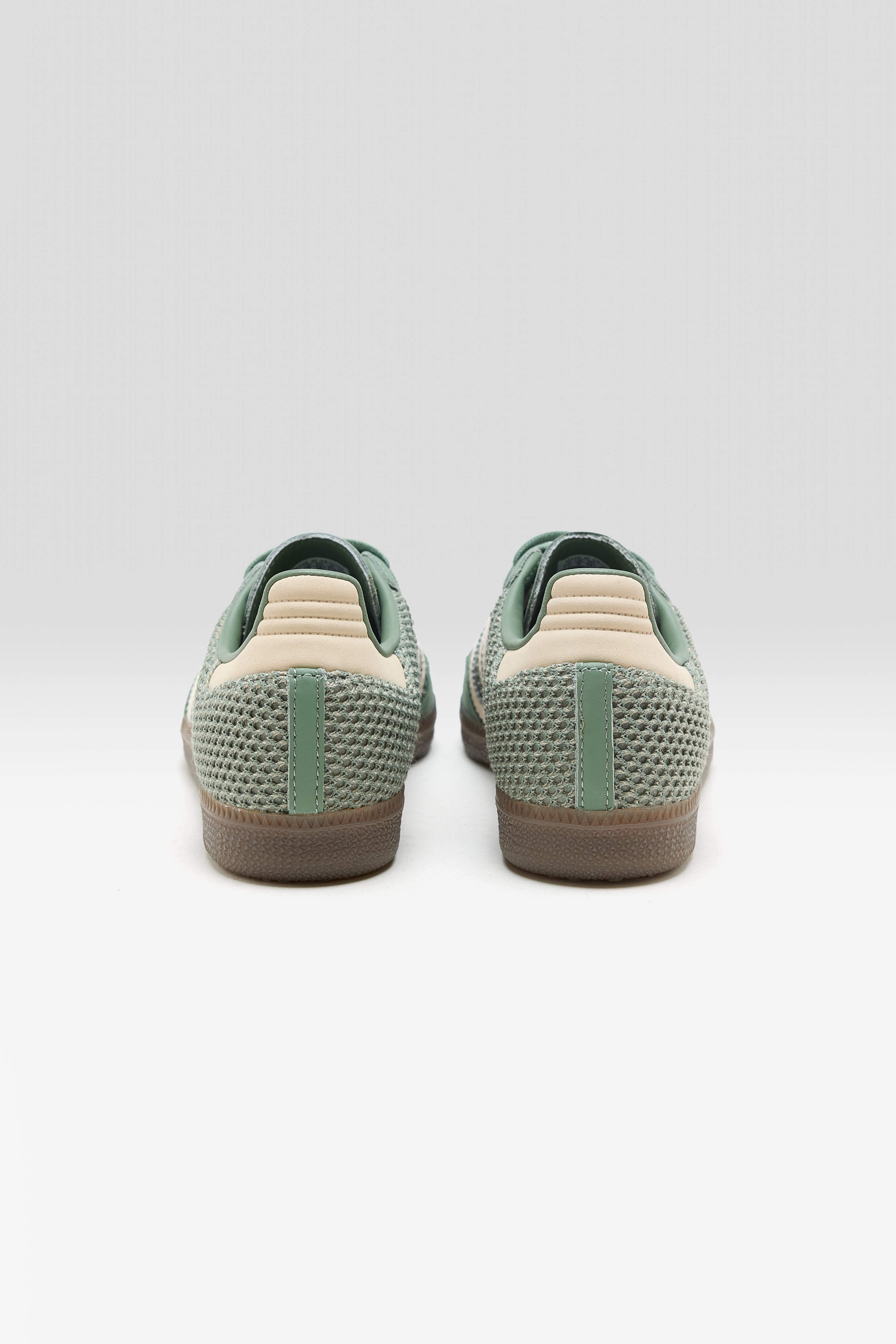 Samba OG voor Dames  (261 / W / GREEN STONE)