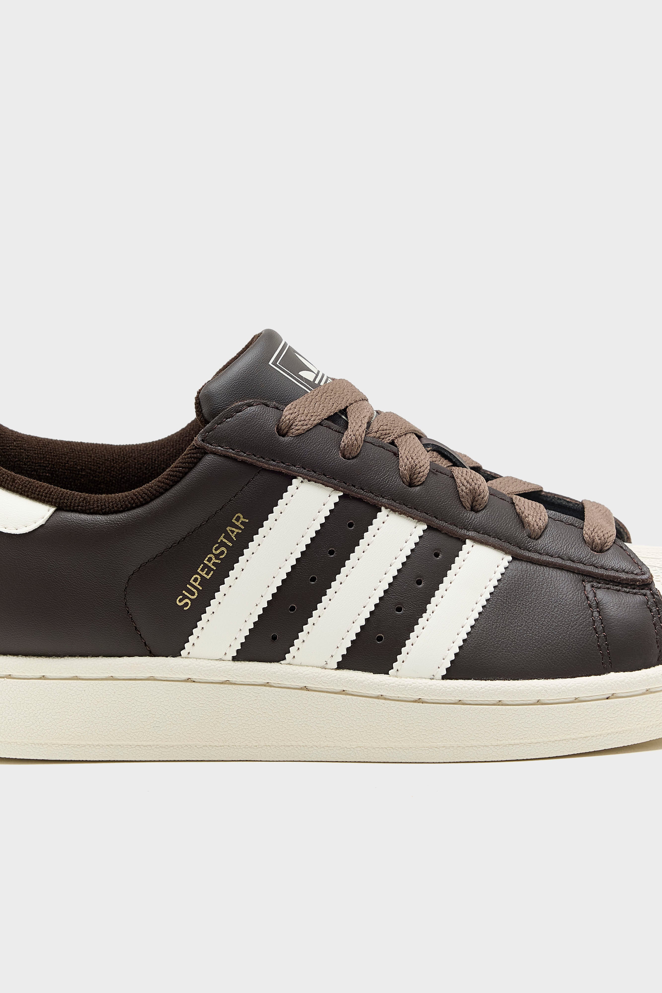 Superstar II voor Dames (261 / W / BLACK)