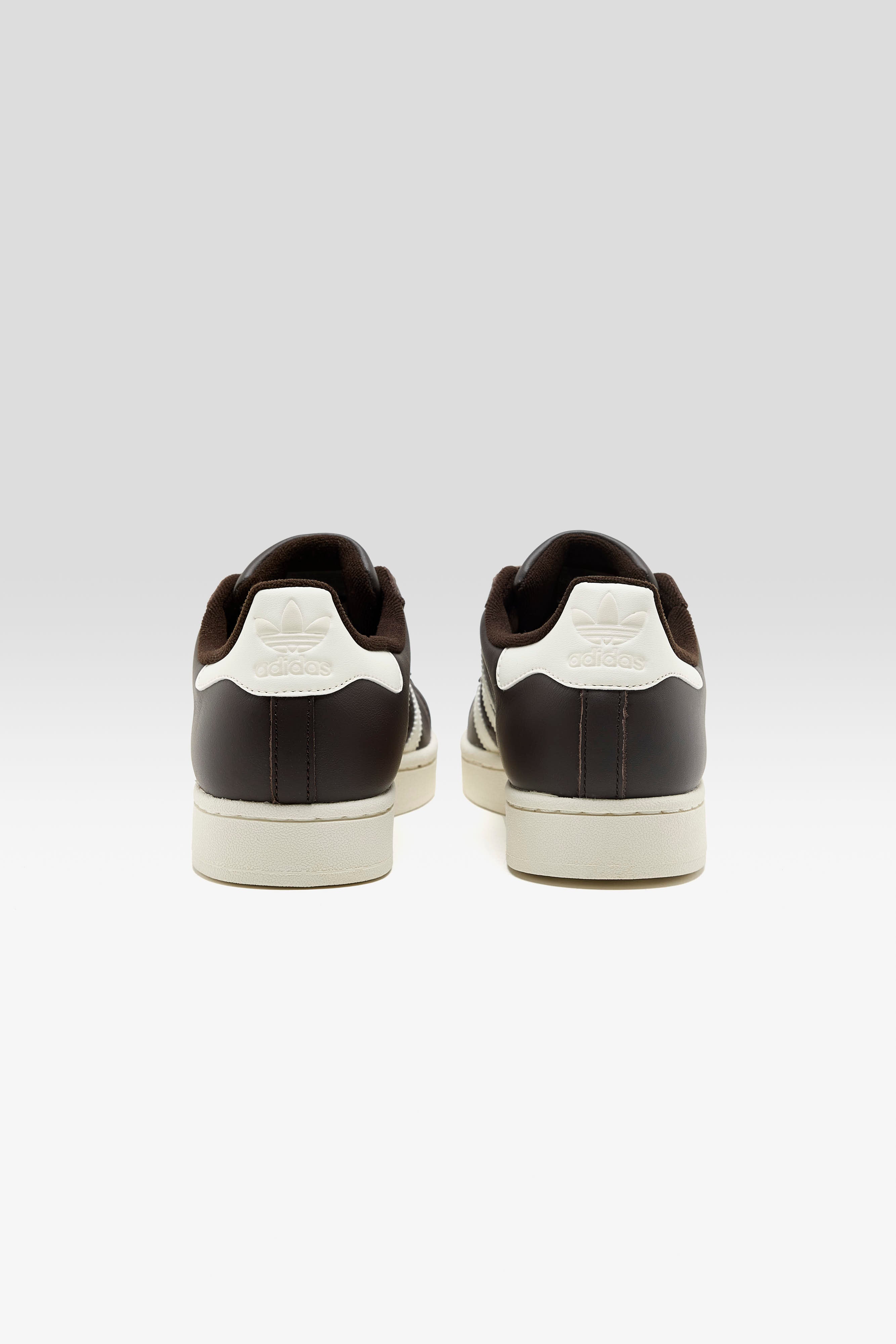 Superstar II voor Dames (261 / W / BLACK)