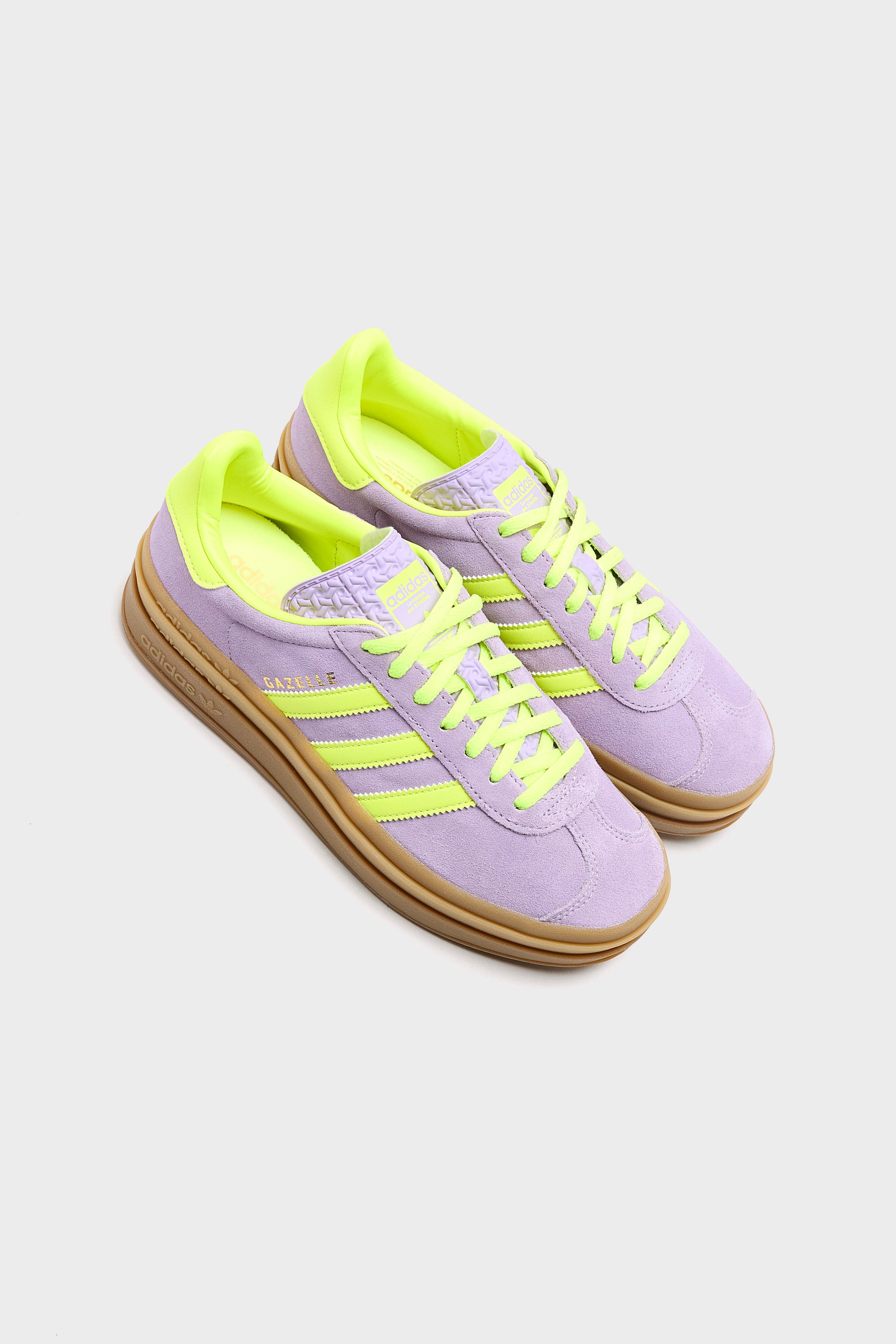 Gazelle Bold for Women  (261 / W / PURPLE)