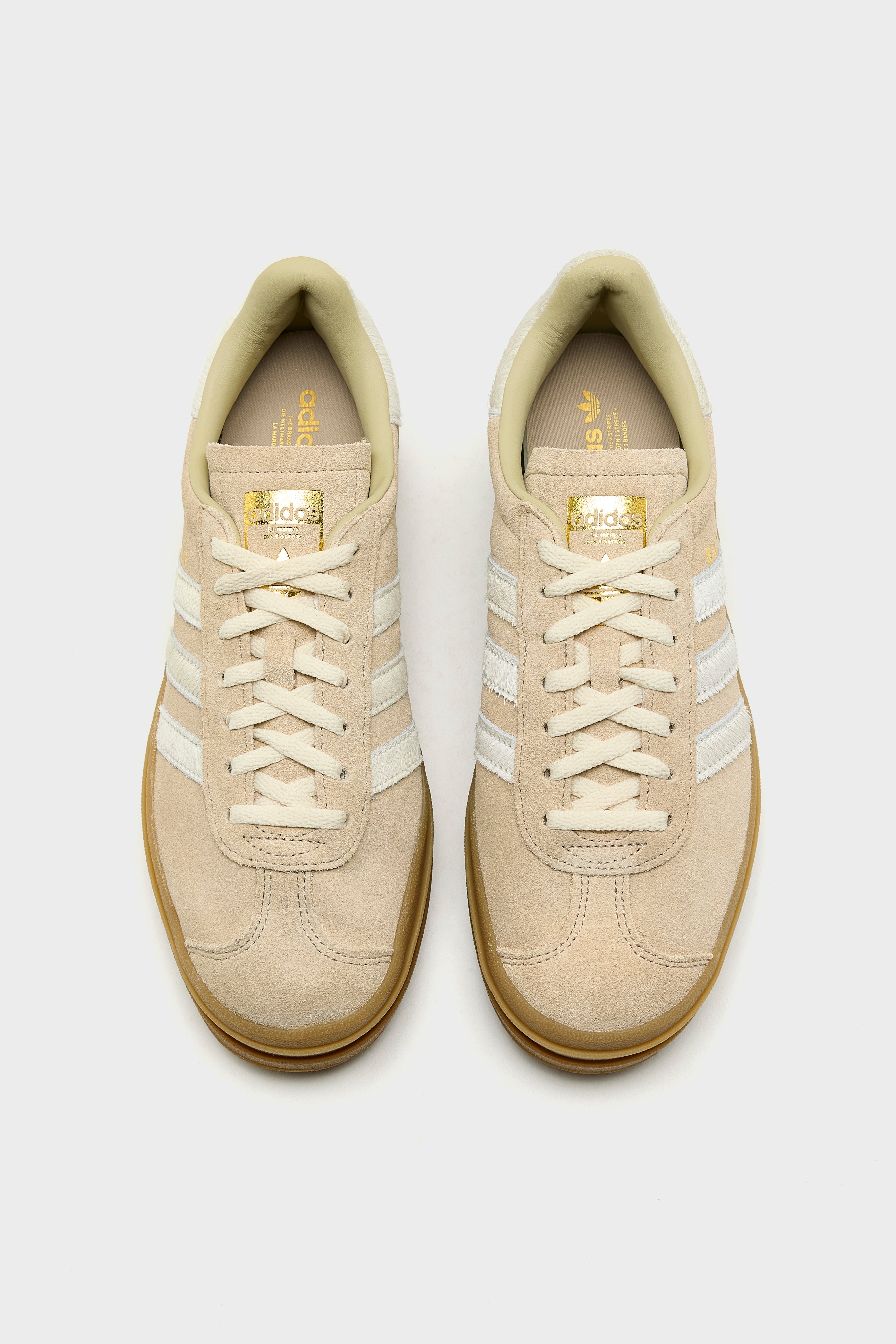 Gazelle Bold for Women  (261 / W / STONE)