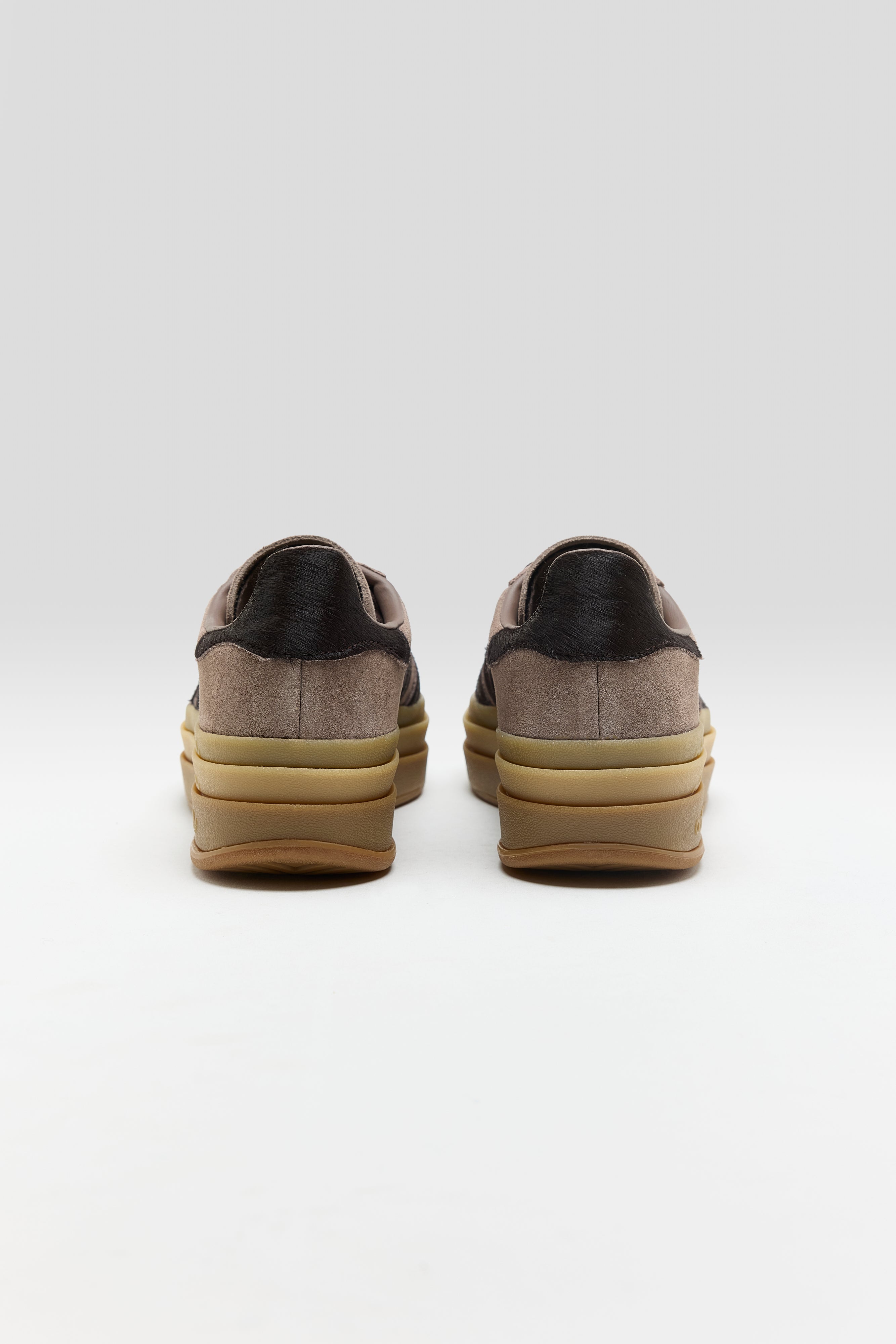 Gazelle Bold pour Femme  (261 / W / COFFEE)