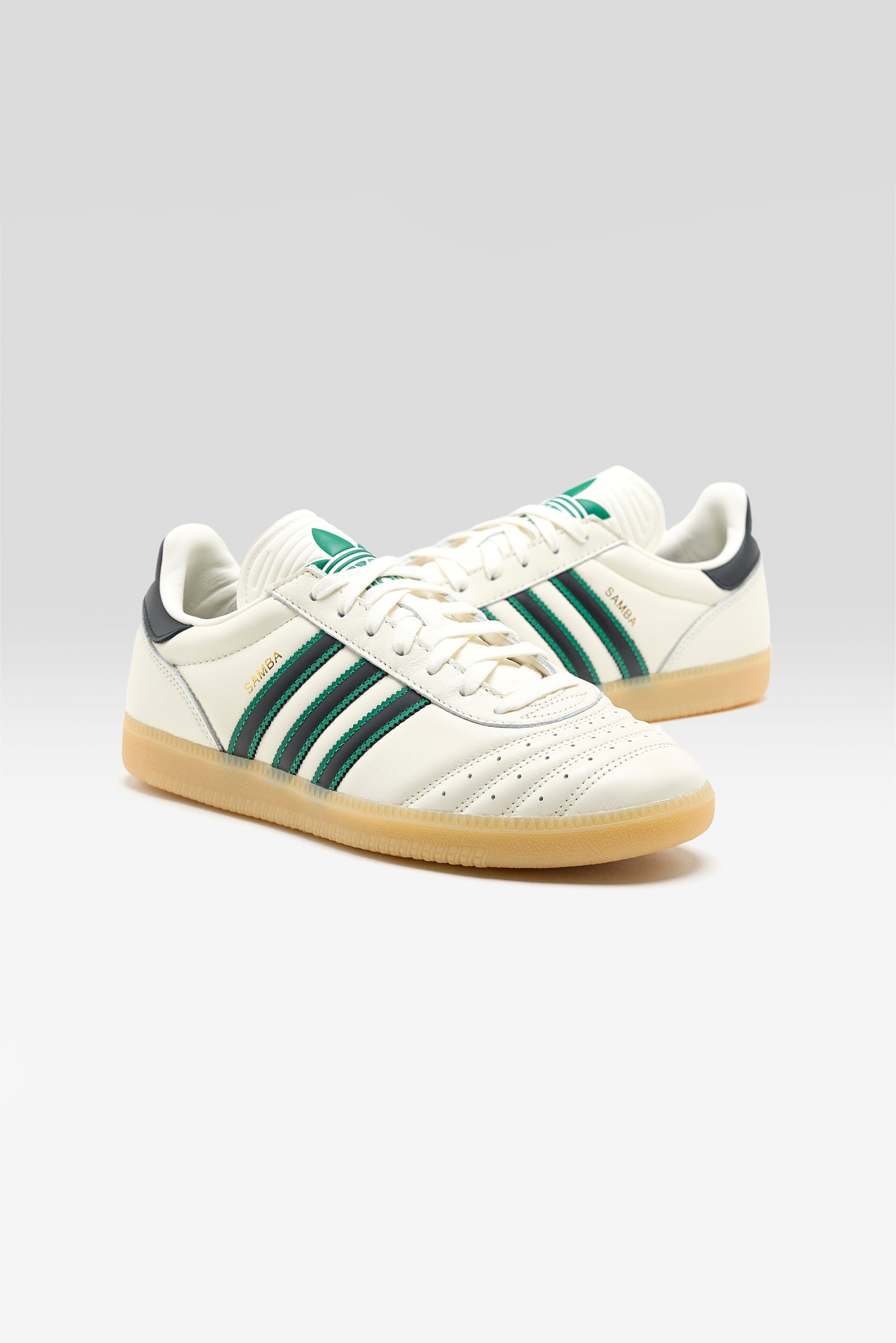 Samba Jp For Men For Men | Bellerose