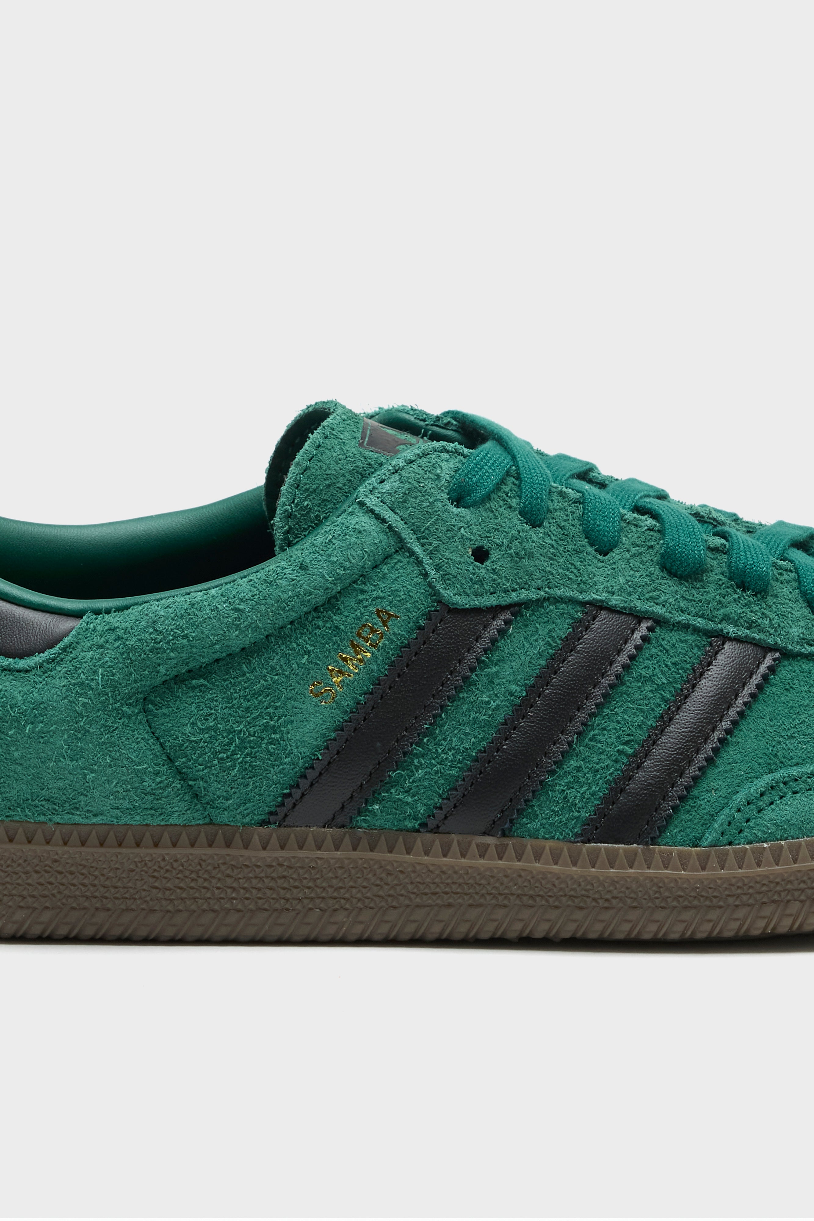 Samba OG for Men  (261 / M / GREEN)