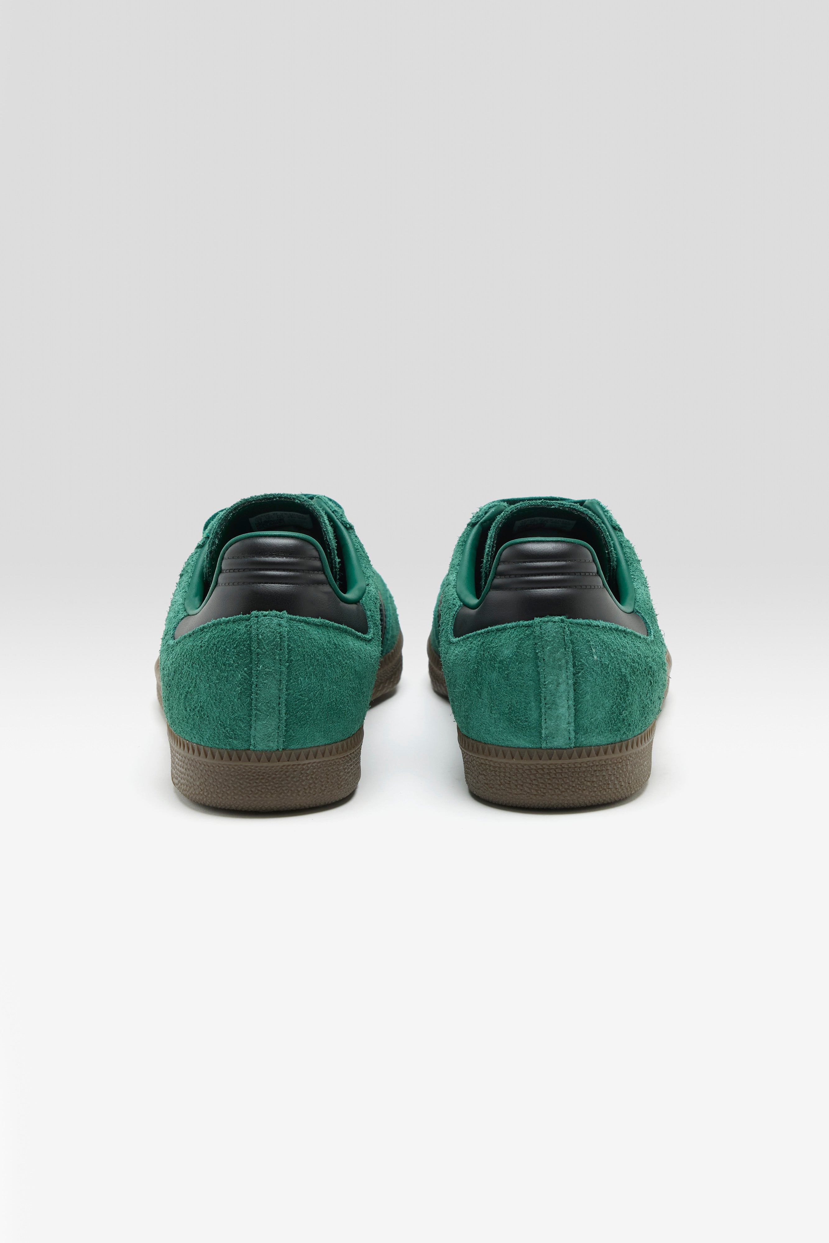 Samba OG for Men  (261 / M / GREEN)