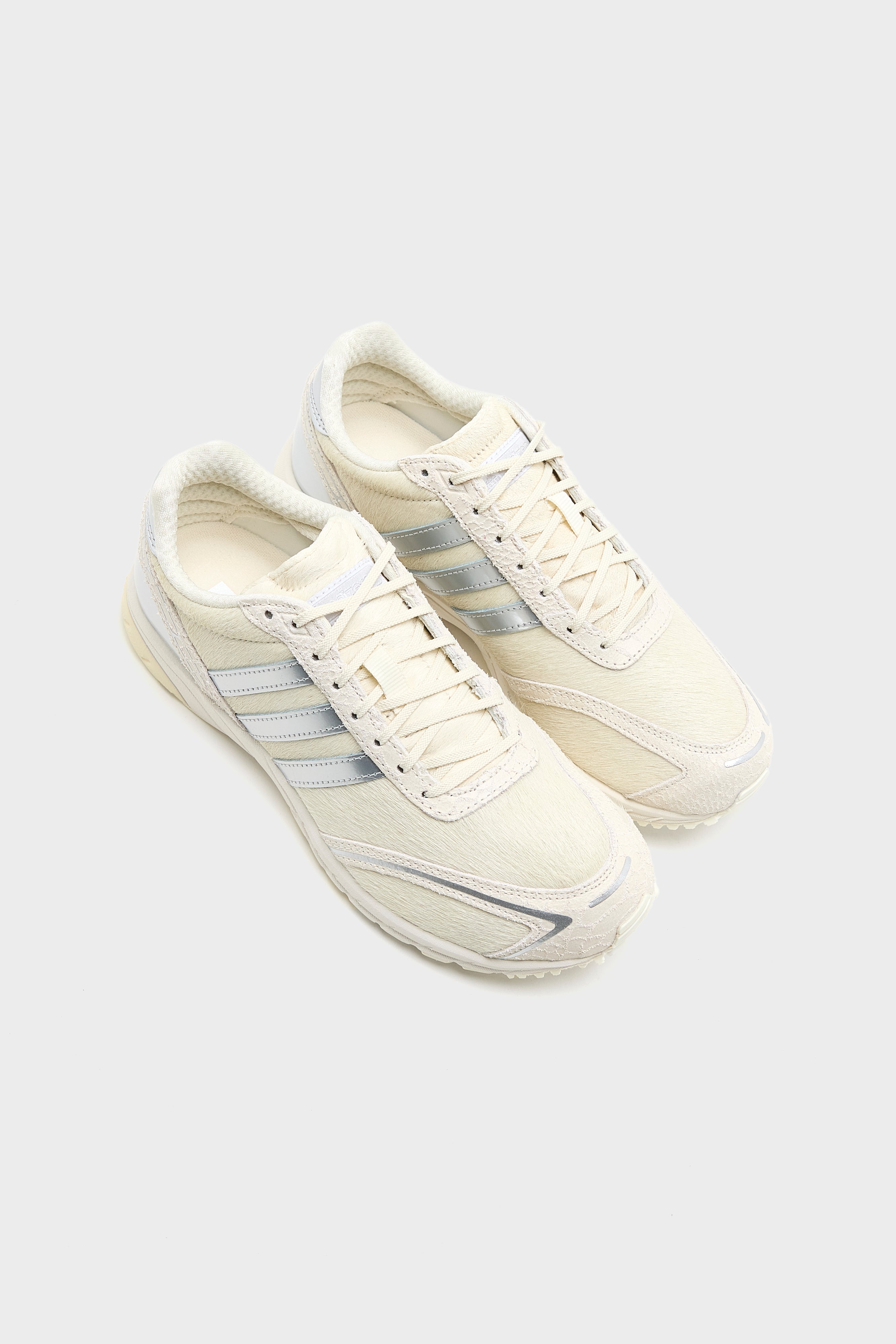 Adizero Adios OG pour Femme  (261 / W / OFF WHITE)