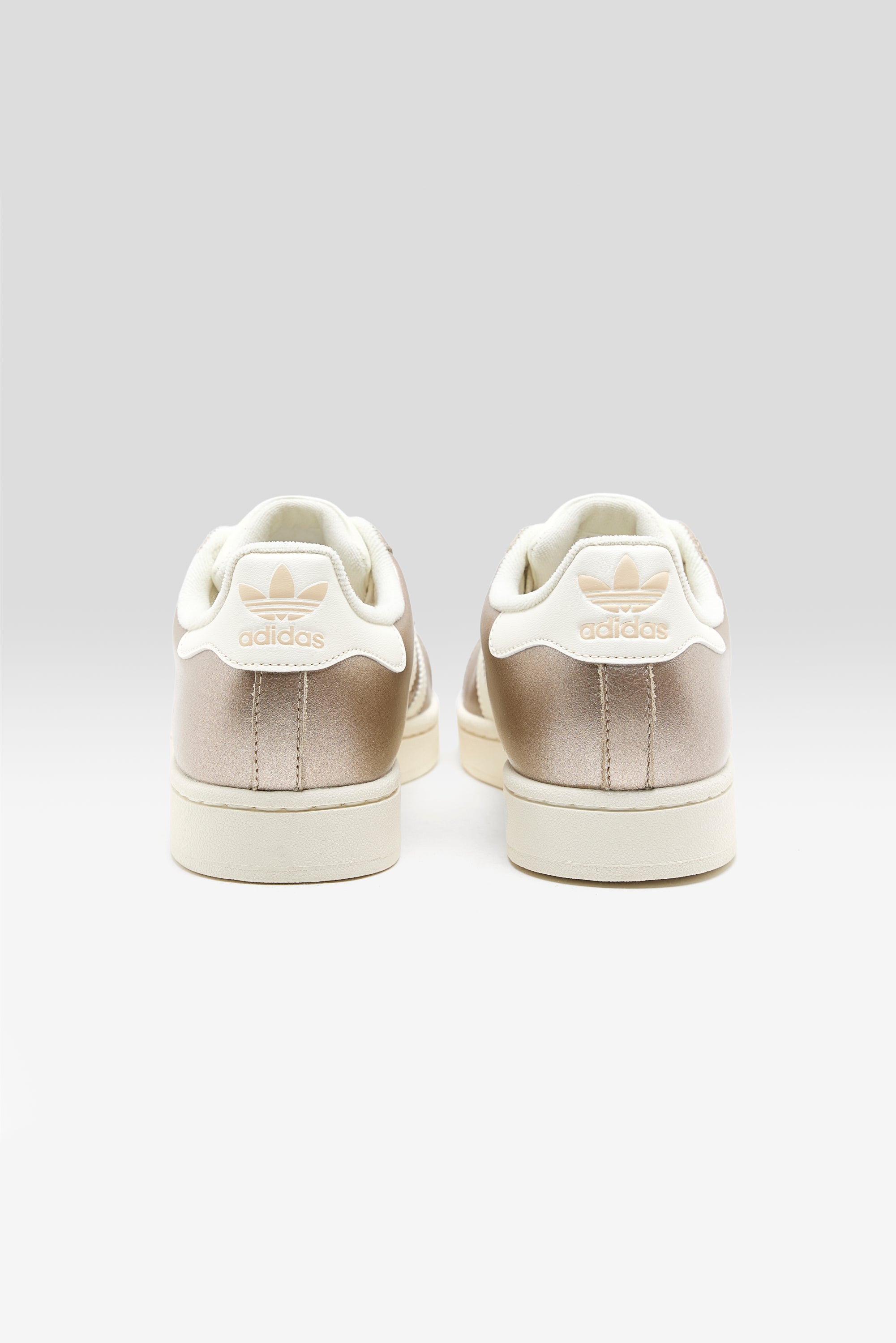 Superstar II for Women  (261 / W / GOLD)
