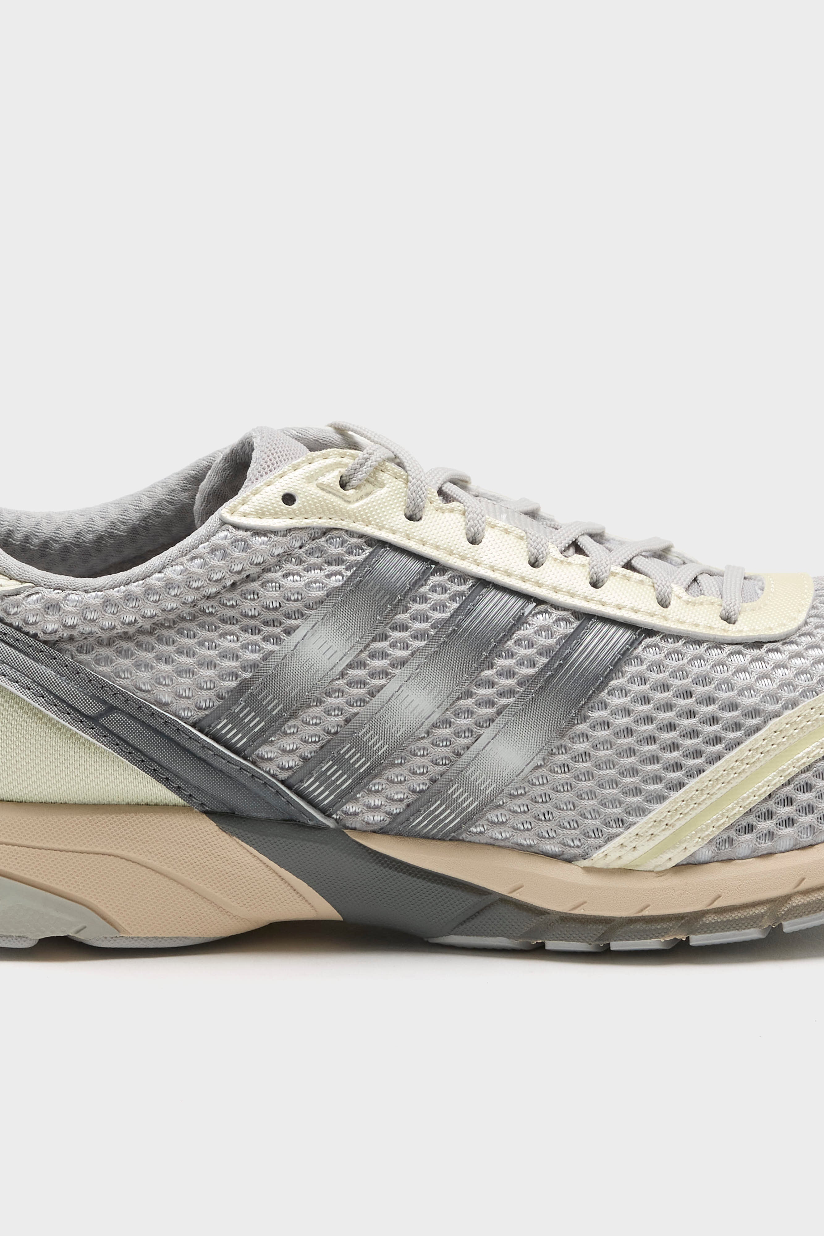 Adizero Adios OG voor Dames  (261 / W / GREY)