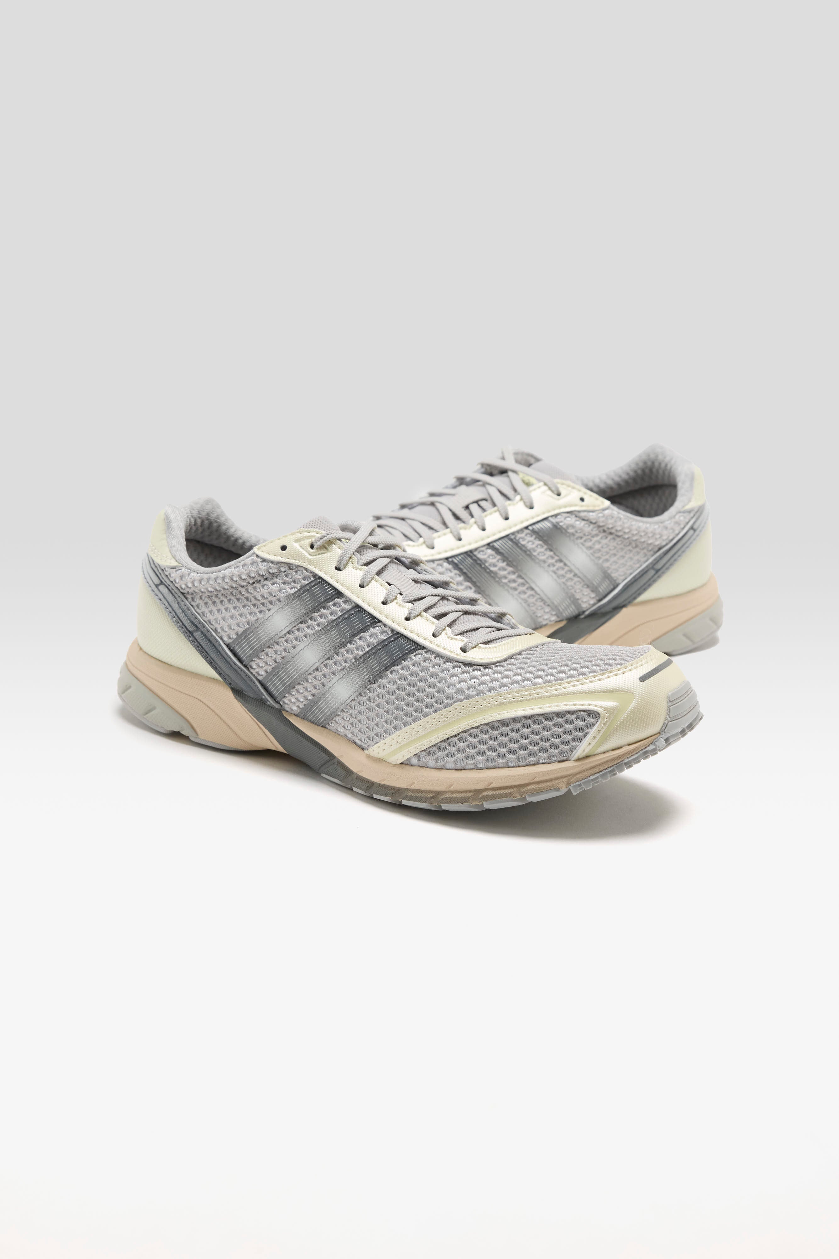 Adizero Adios OG voor Dames  (261 / W / GREY)