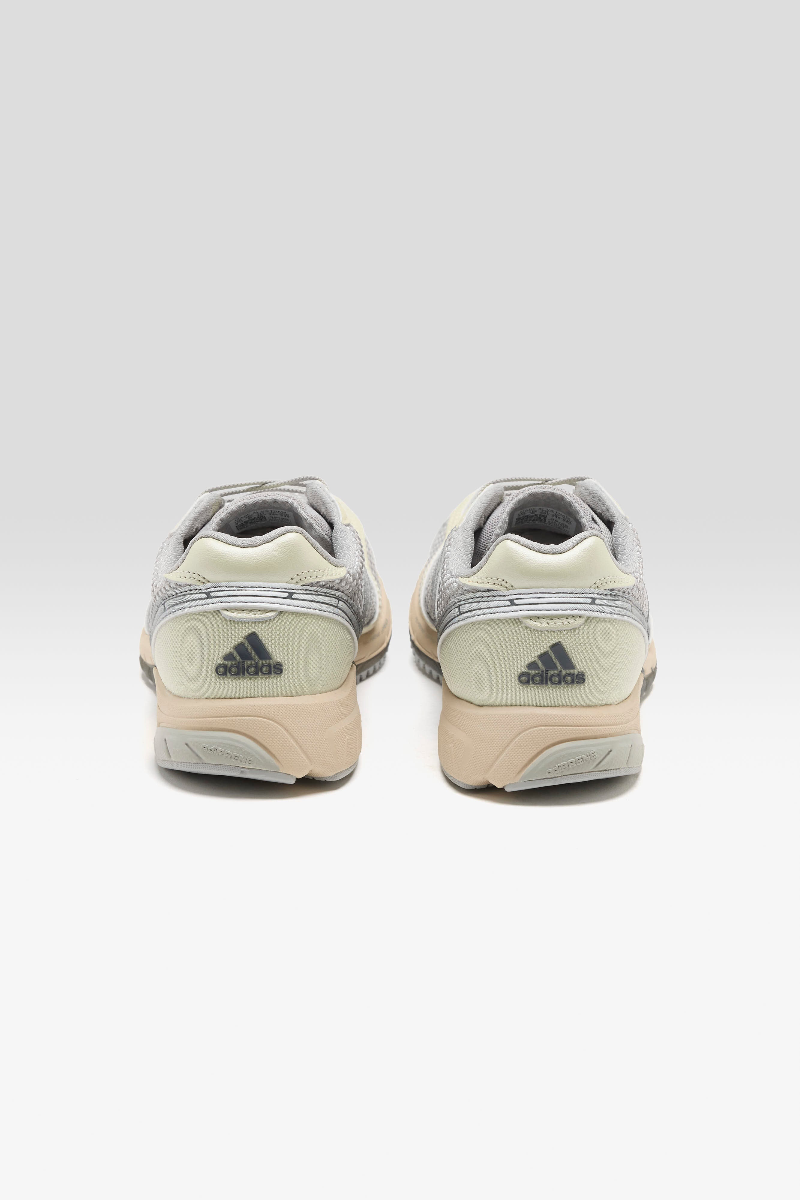 Adizero Adios OG voor Dames  (261 / W / GREY)