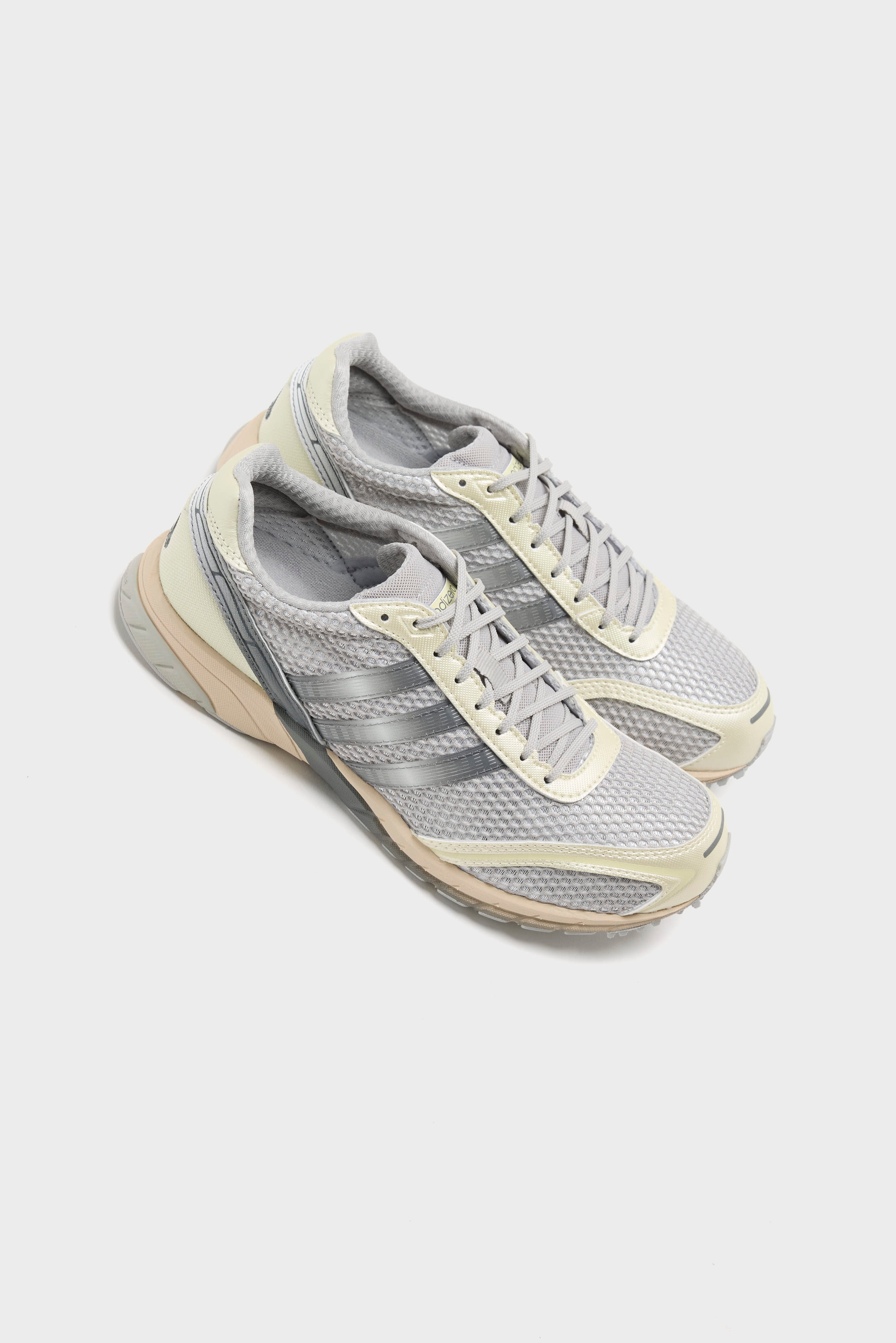 Adizero Adios OG voor Dames  (261 / W / GREY)