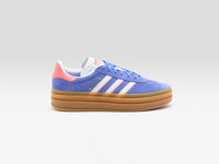ADIDAS Gazelle Bold for Juniors  
