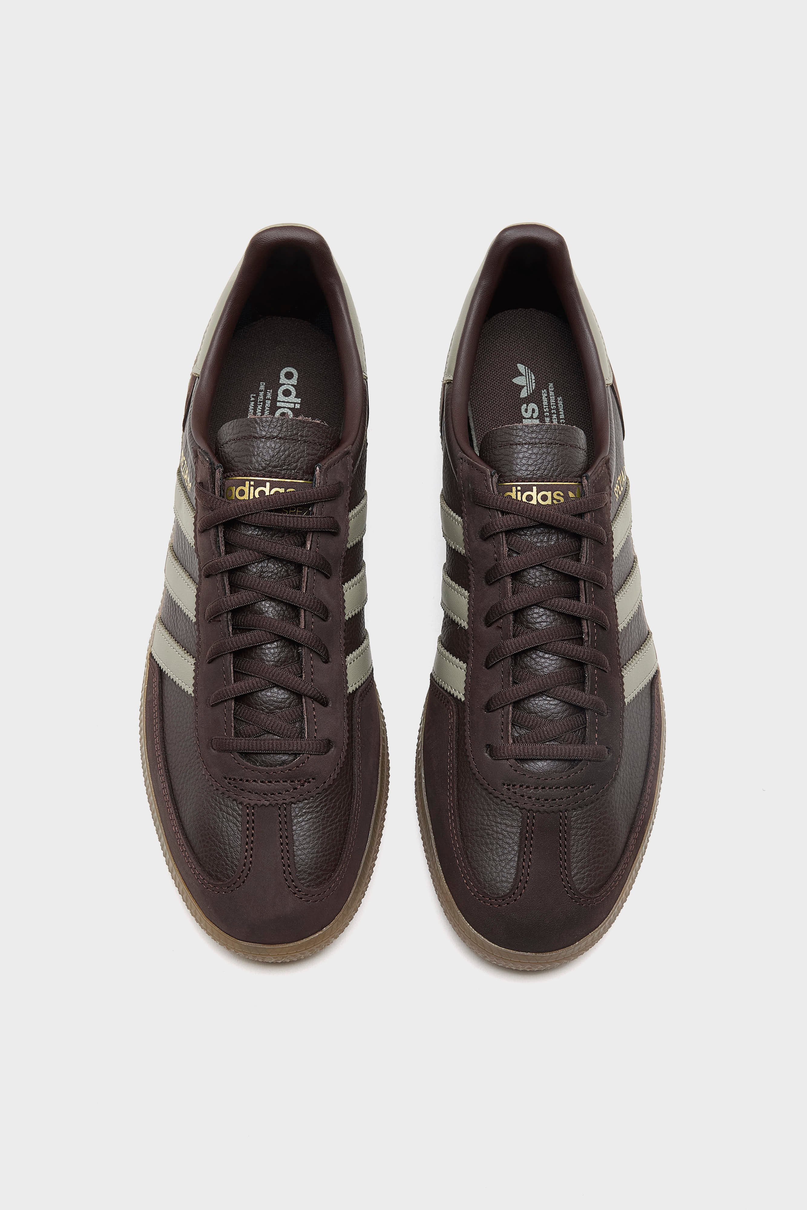 Handball Spezial for Men  (261 / M / COFFEE)