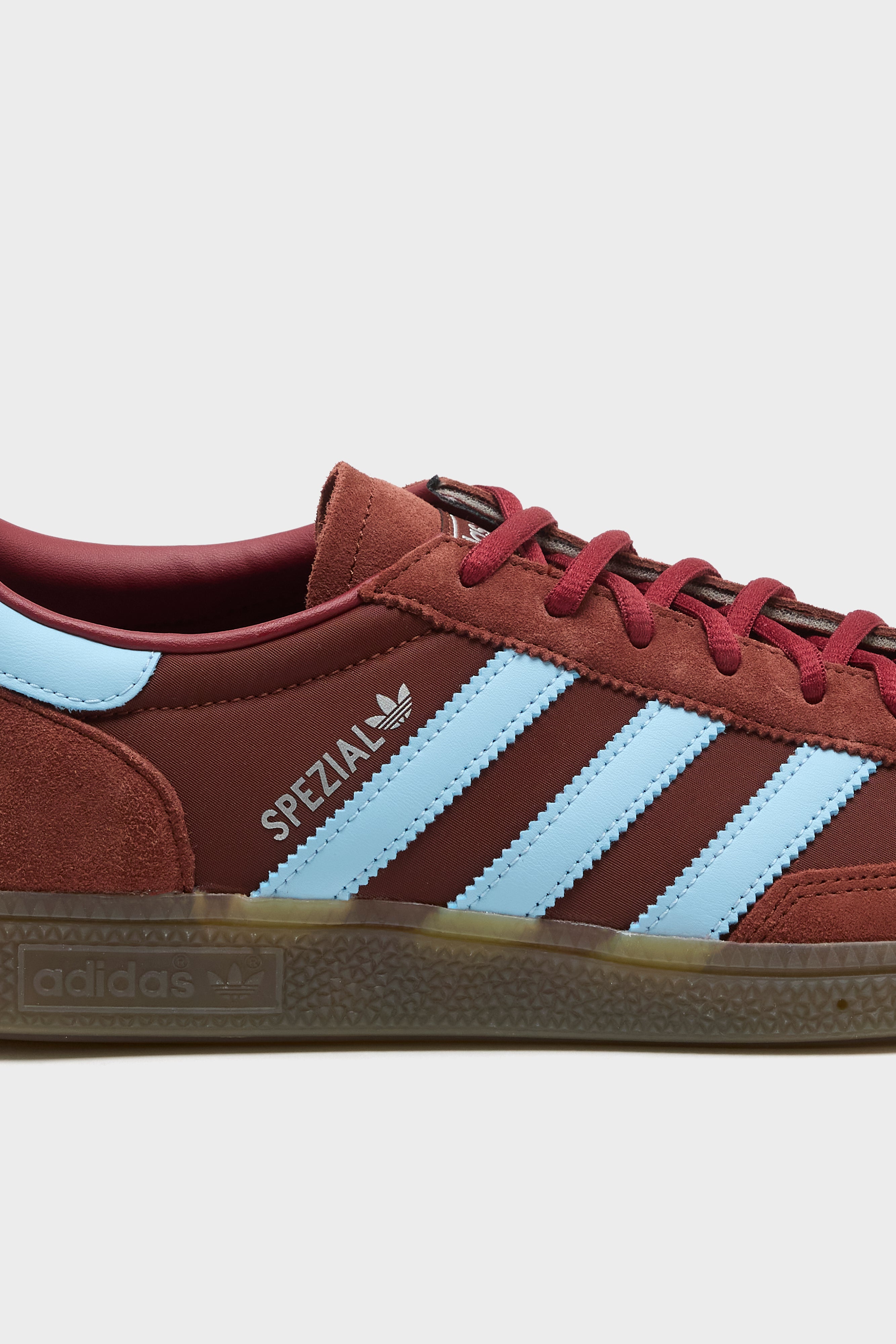 Handball Spezial voor Dames  (261 / W / BROWN)
