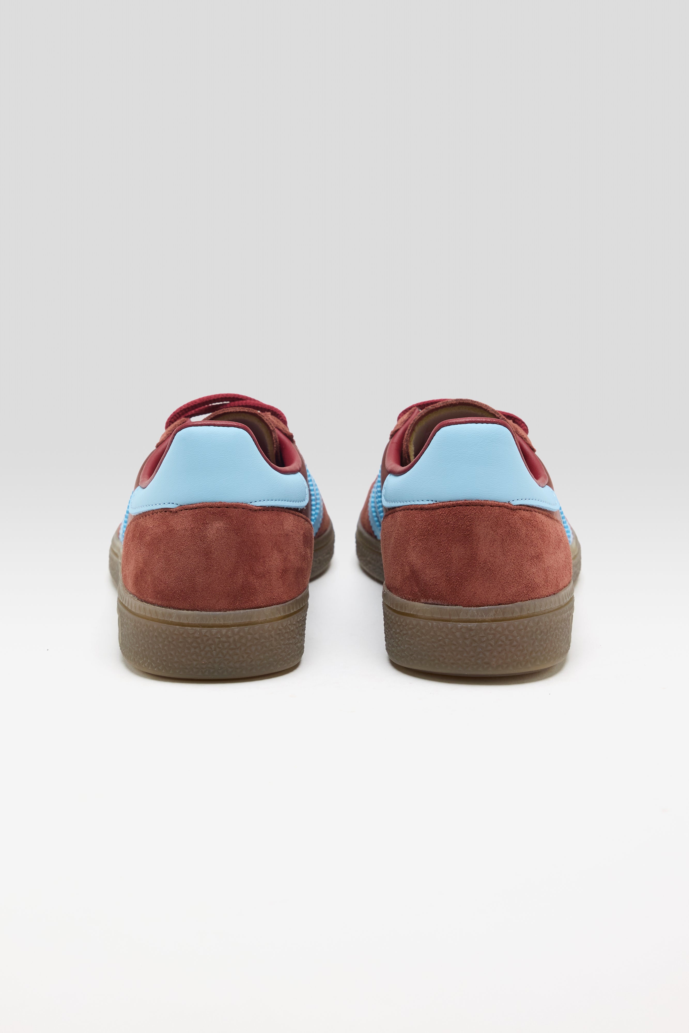 Handball Spezial voor Dames  (261 / W / BROWN)