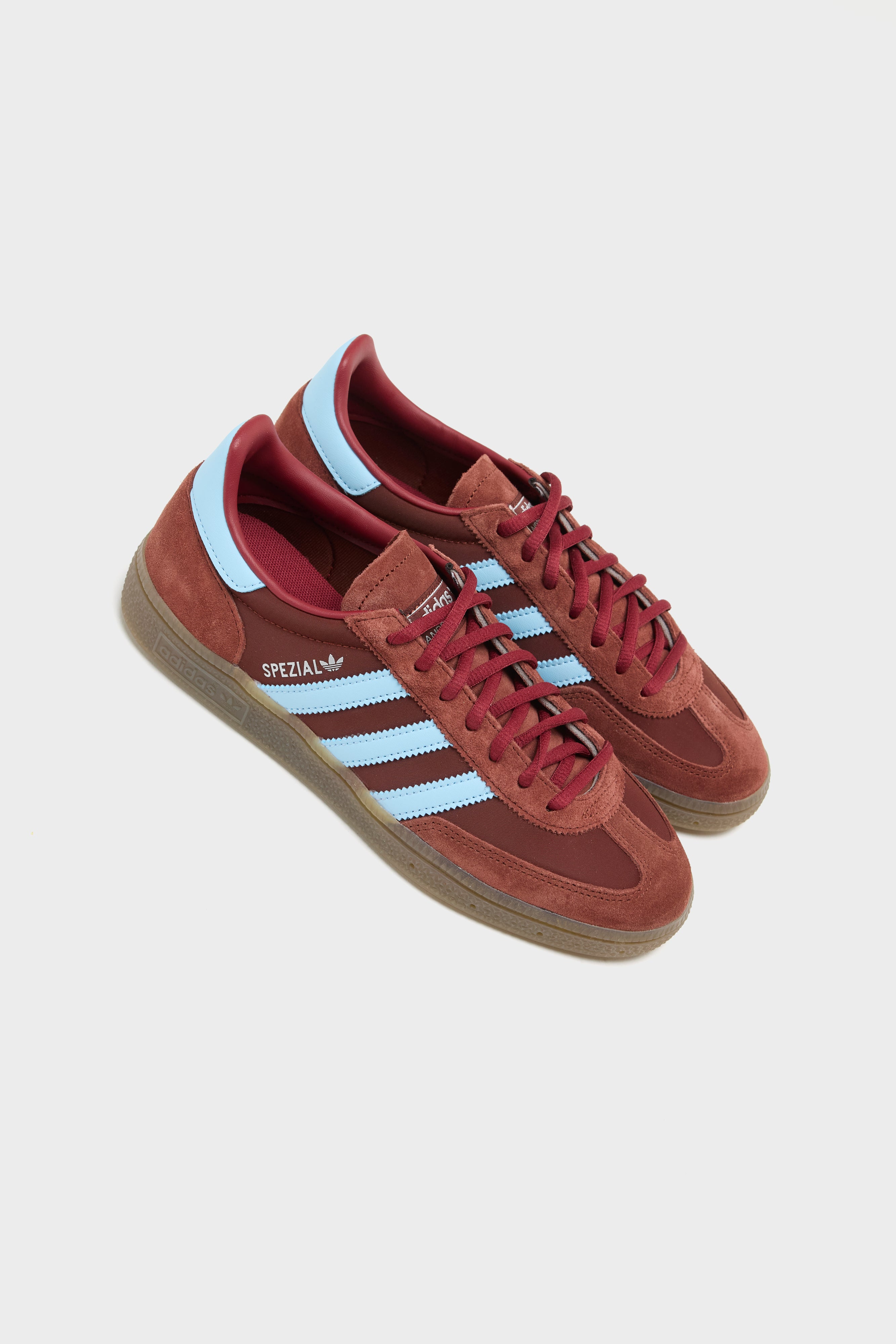Handball Spezial voor Dames  (261 / W / BROWN)