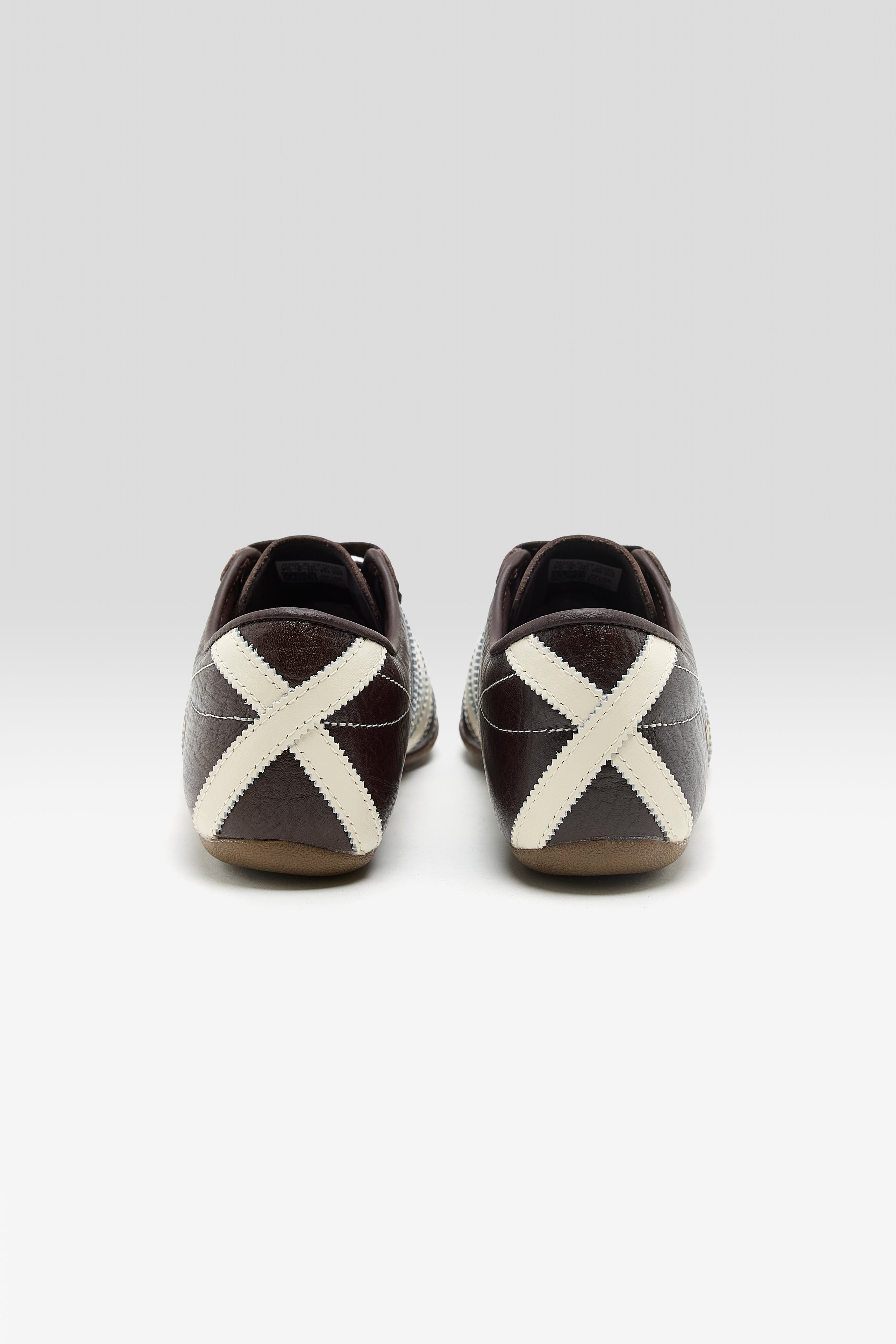 Tokyo for Women  (261 / W / DARK BROWN)