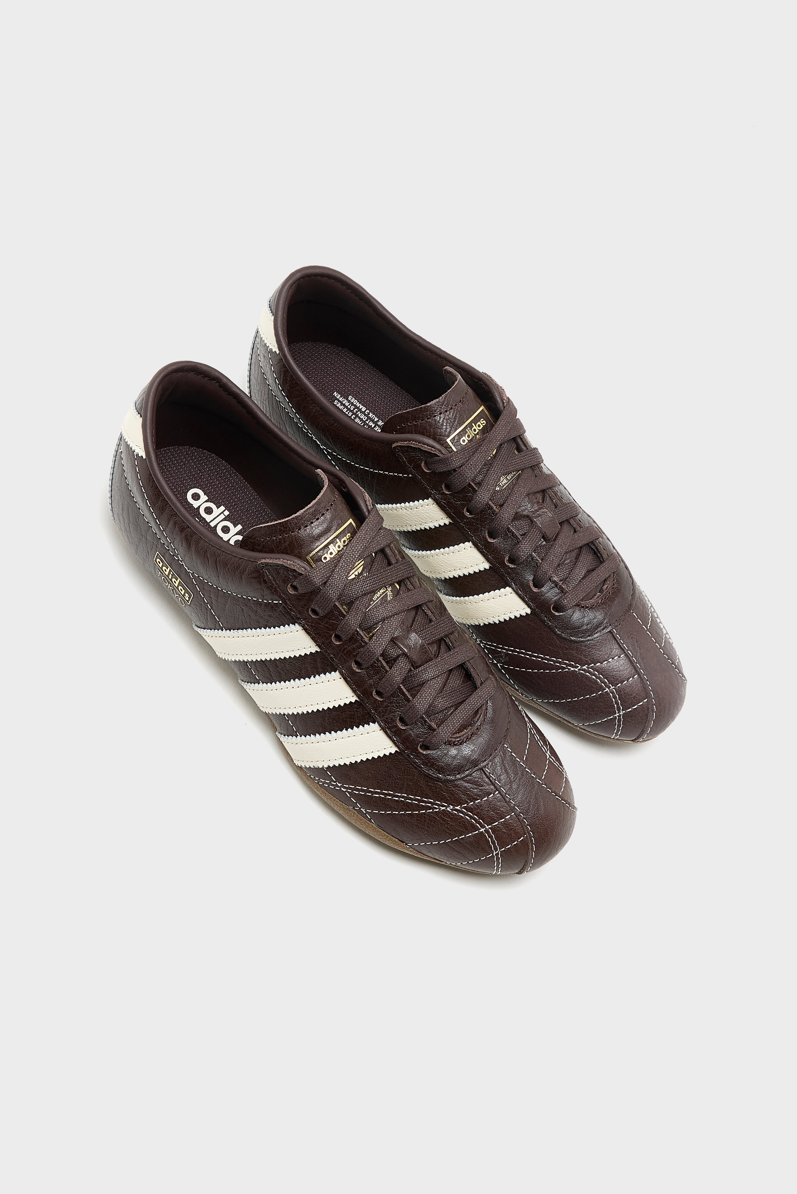 Tokyo for Women  (261 / W / DARK BROWN)