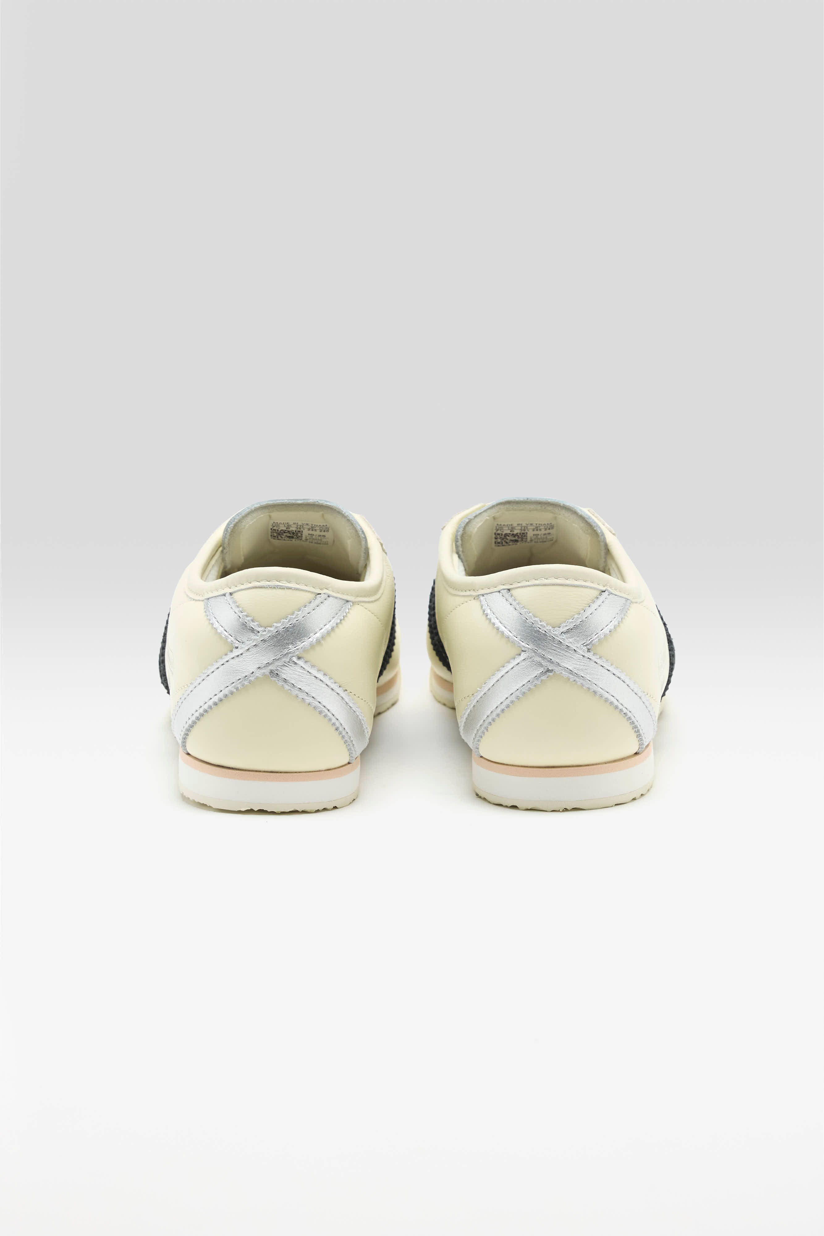 Italia 70s for Women  (261 / W / CREAM)
